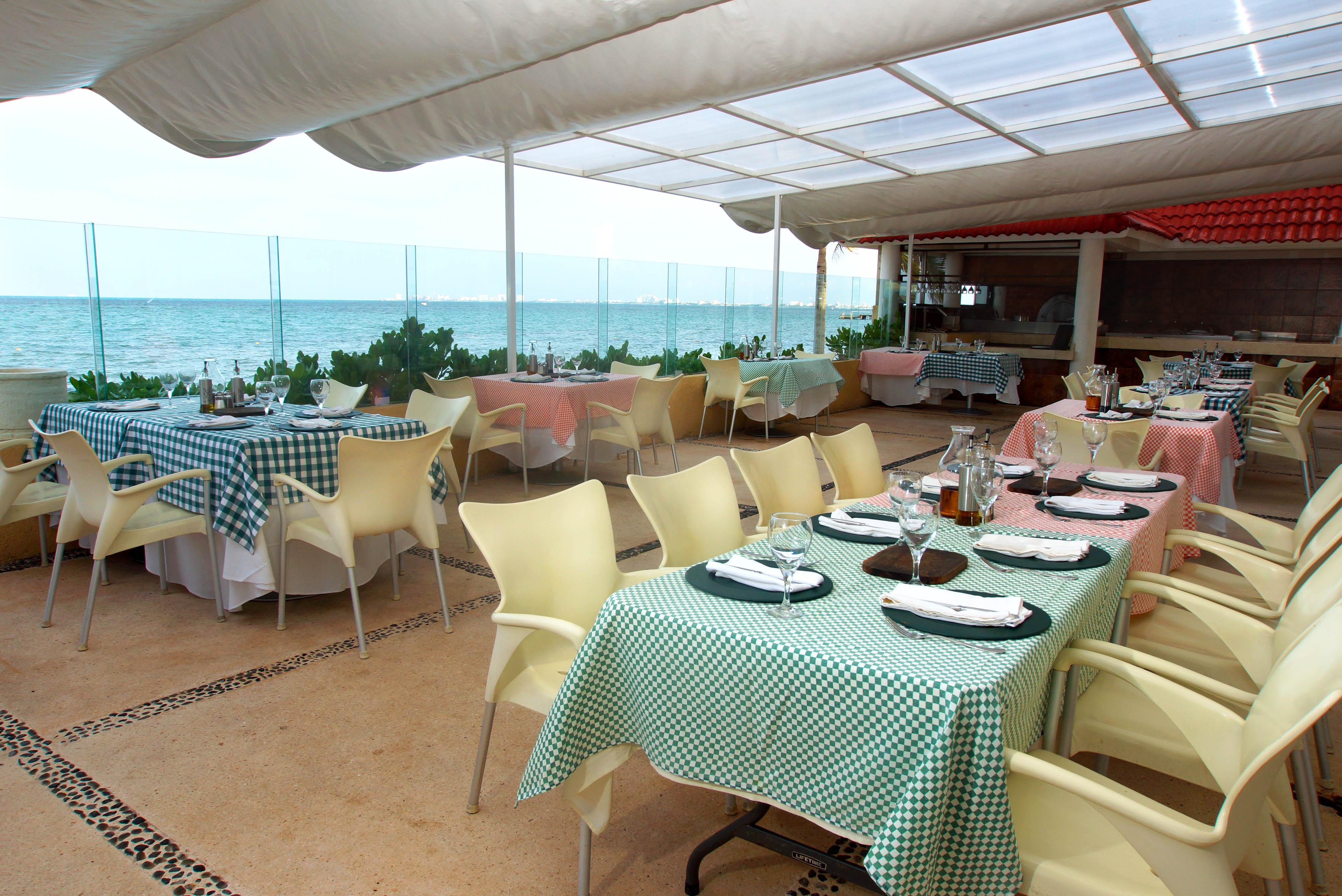 Ritmo Resort&waterpark Resort Cancún