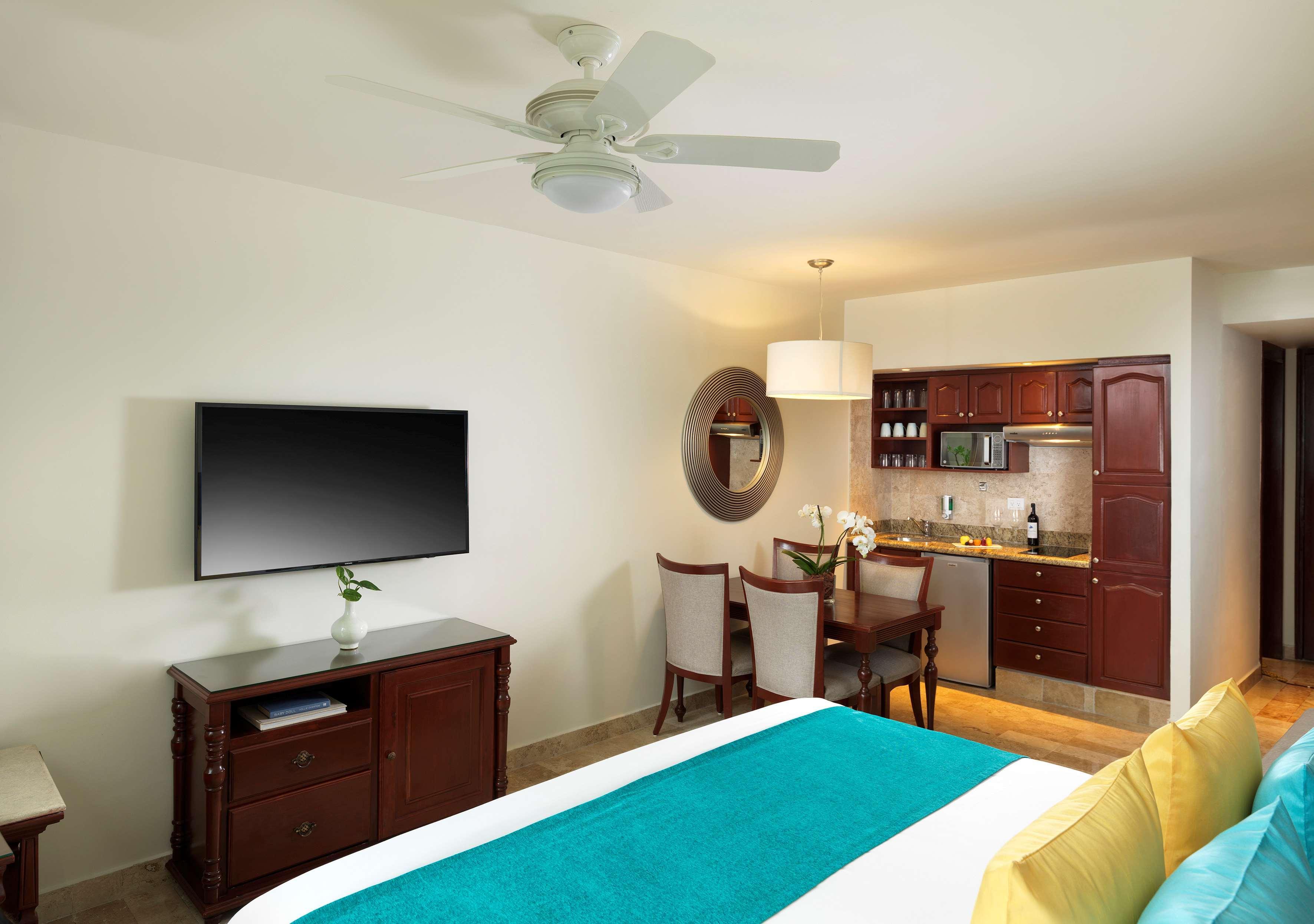 Resort Paradisus 5*