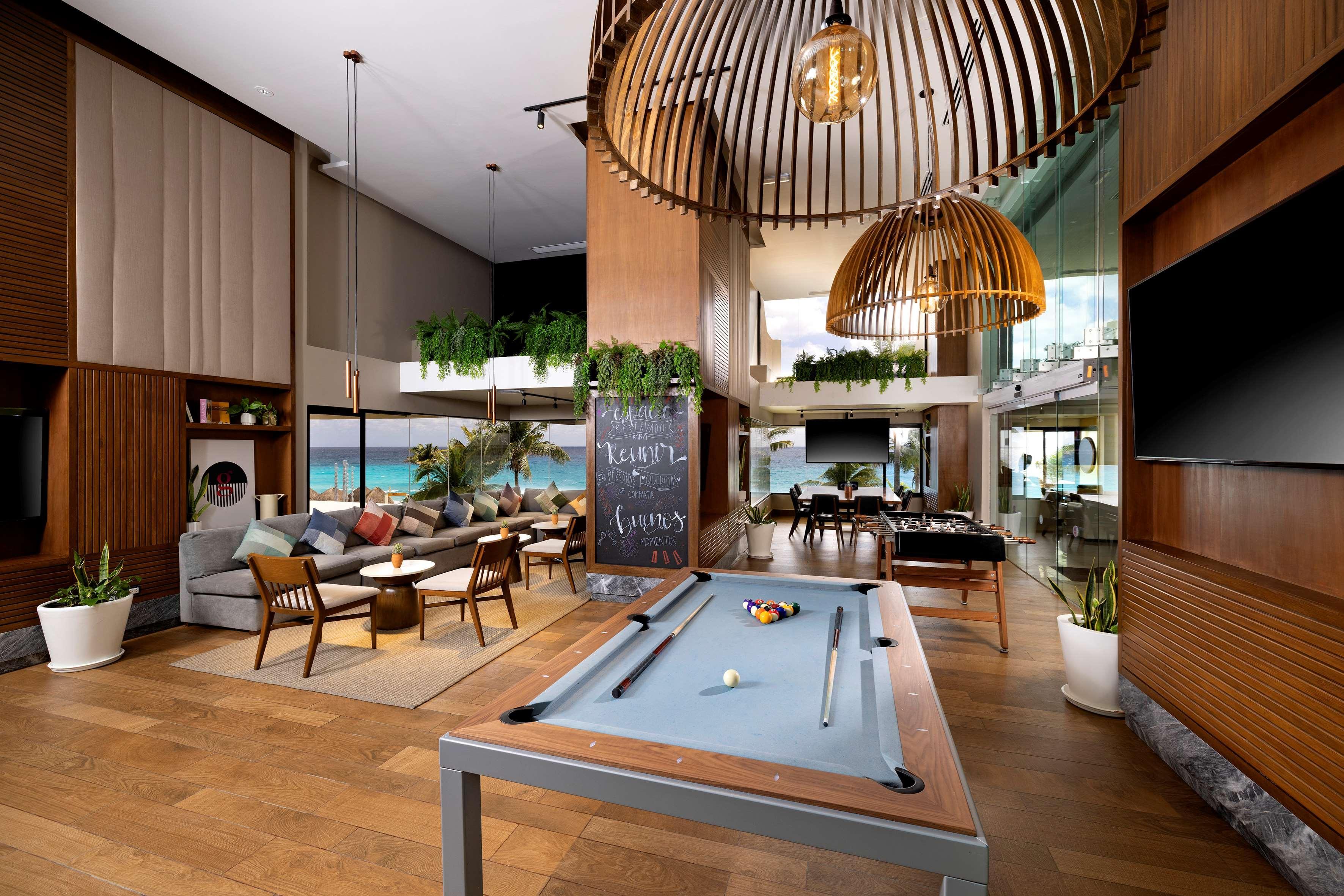 Paradisus 5* Cancún