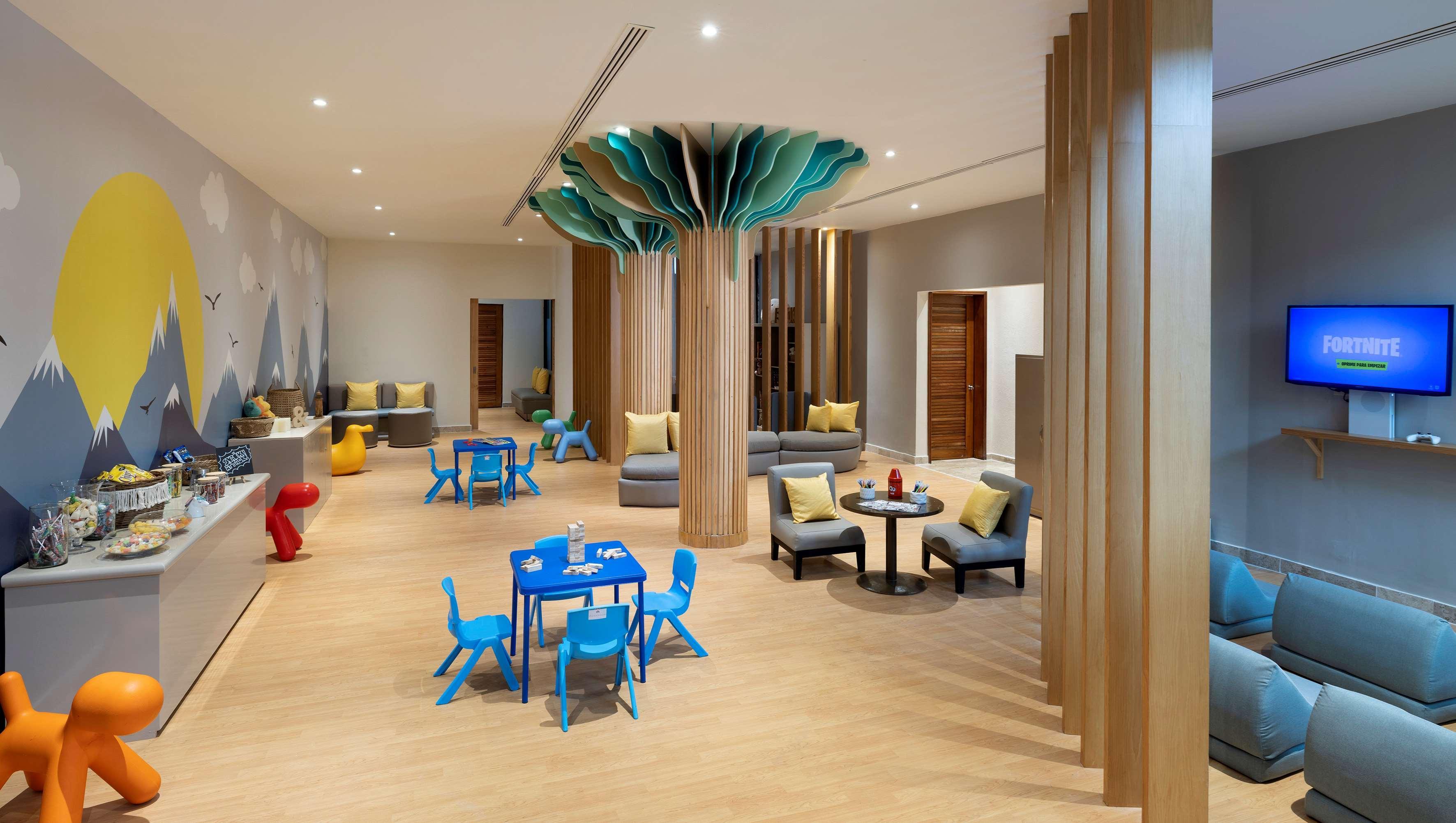 Resort Paradisus