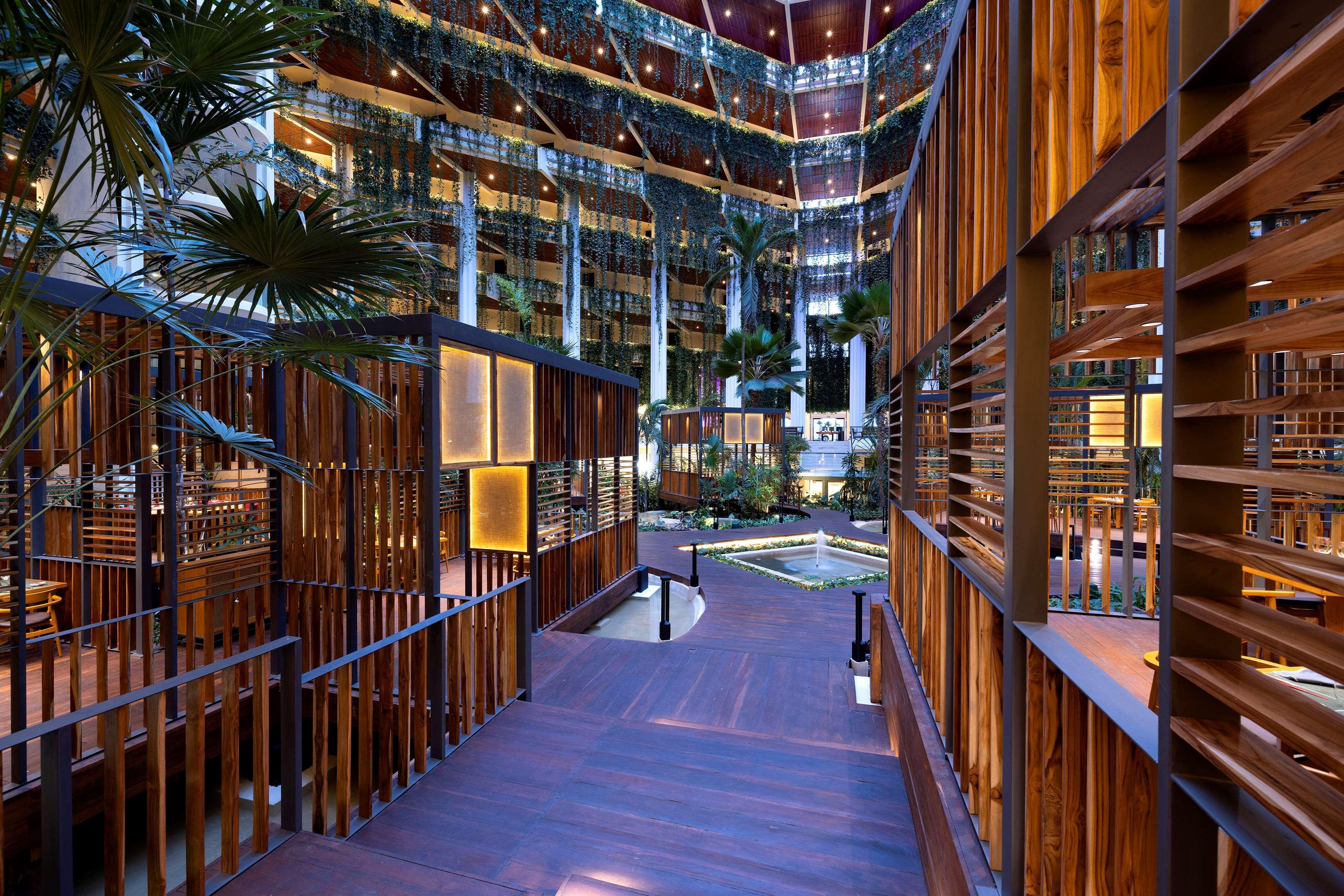 Paradisus Resort 5*