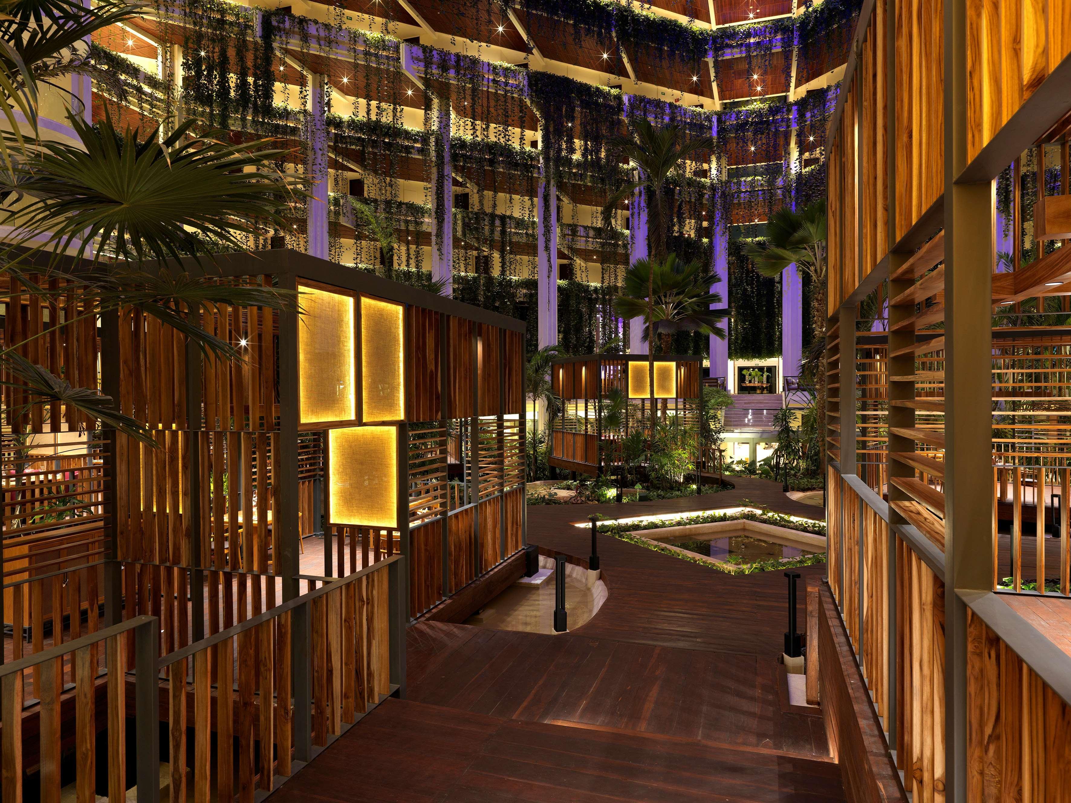 Resort Paradisus 5*