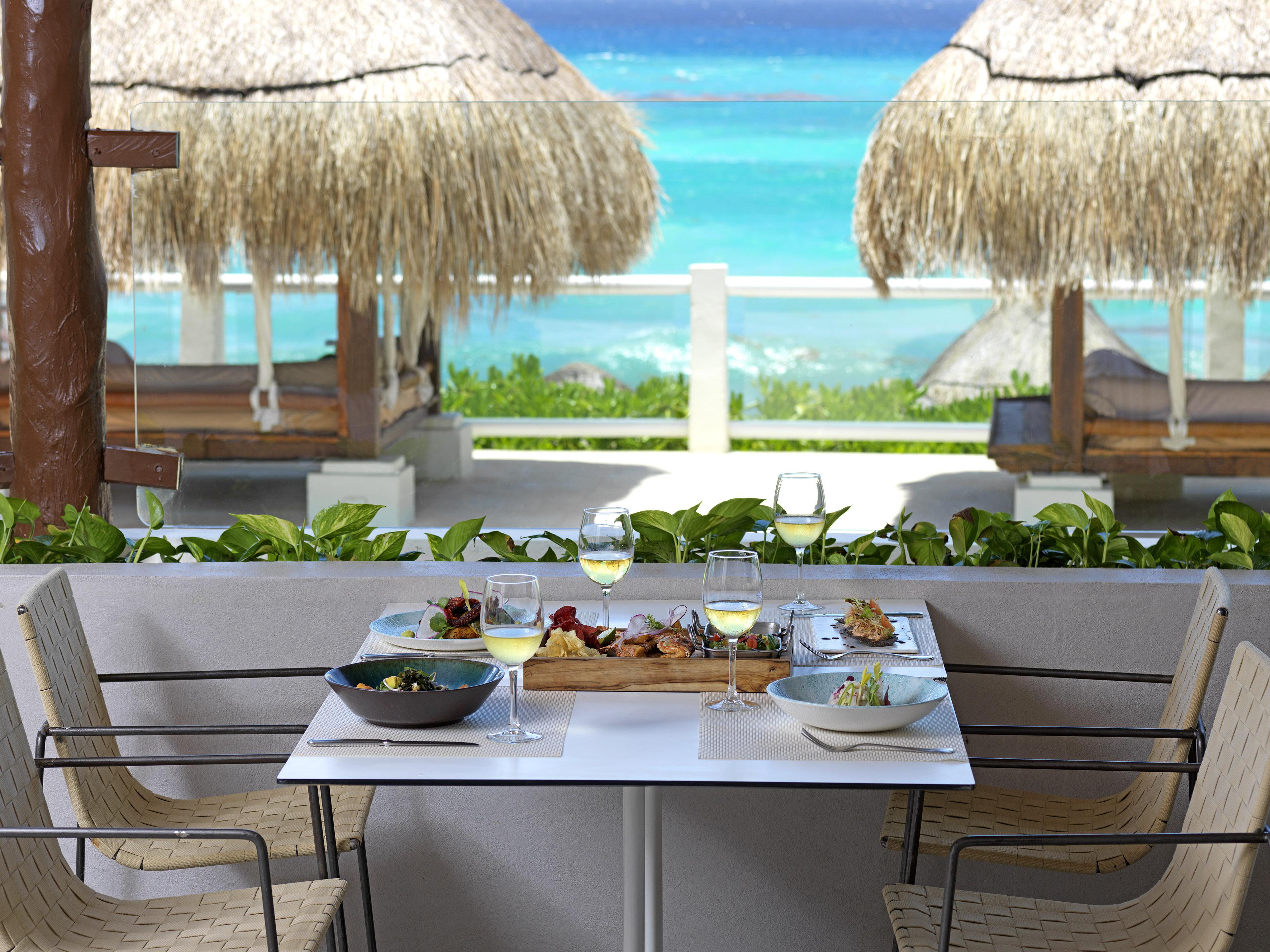 Paradisus 5*