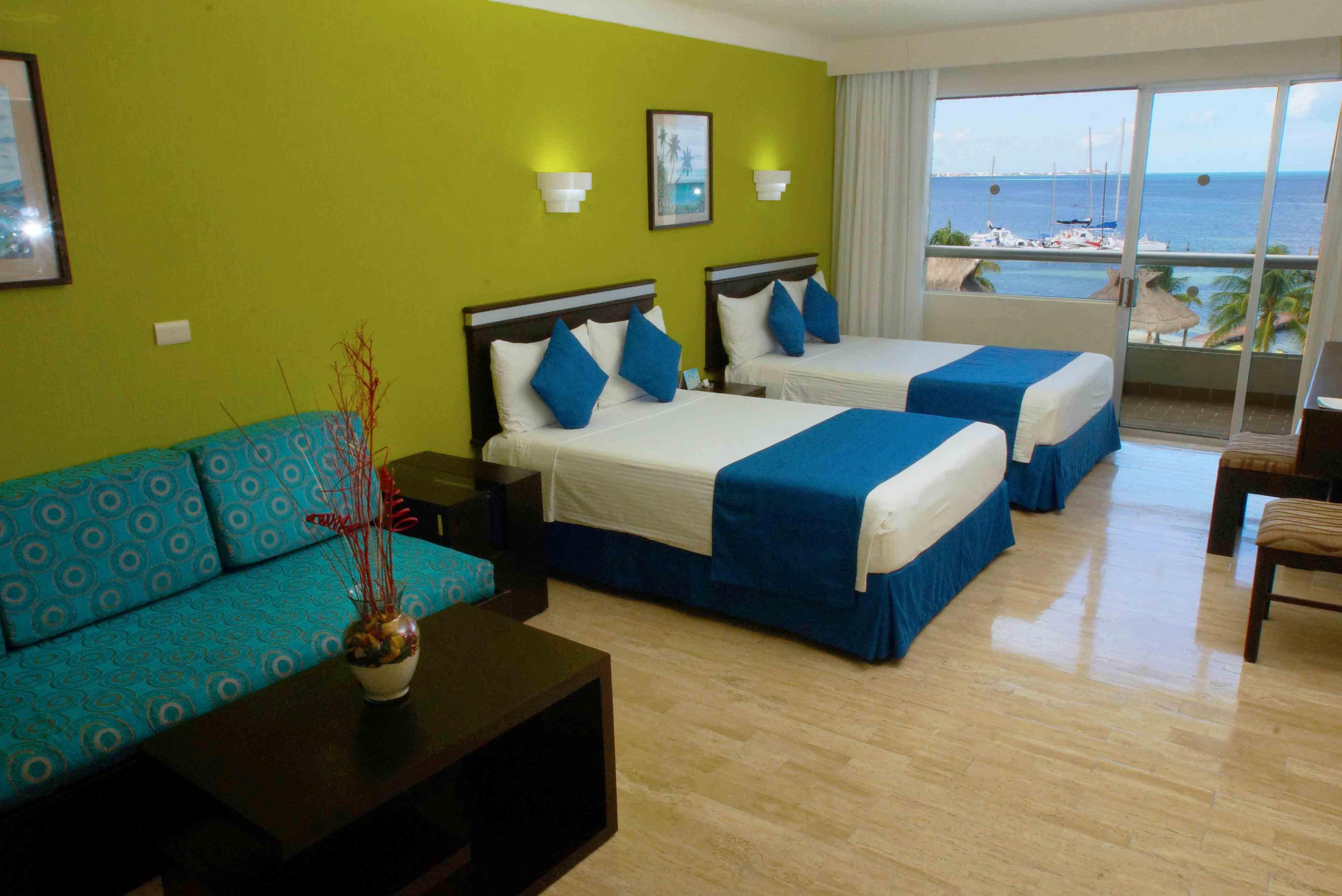 Aquamarina Cancún