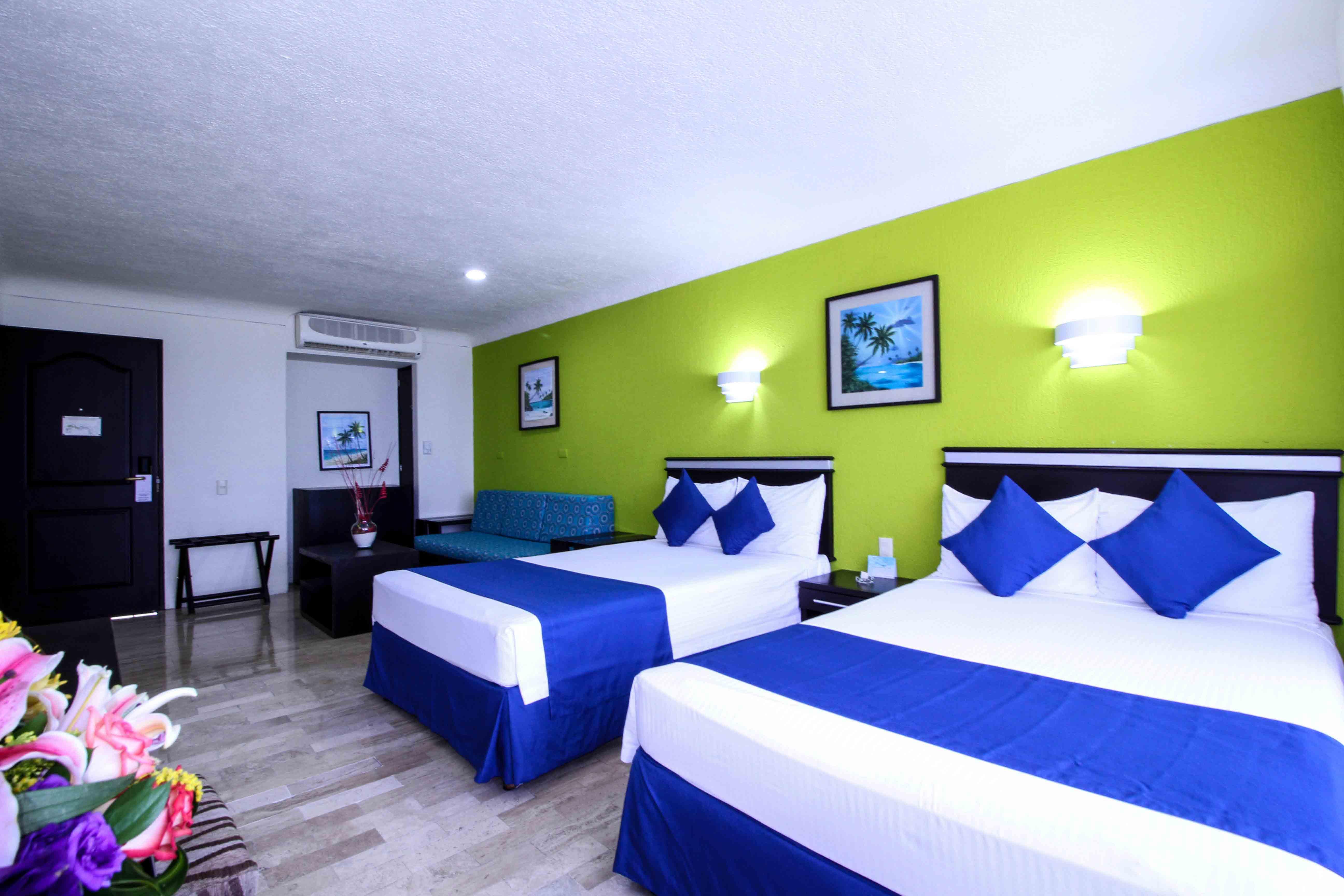 Resort Aquamarina