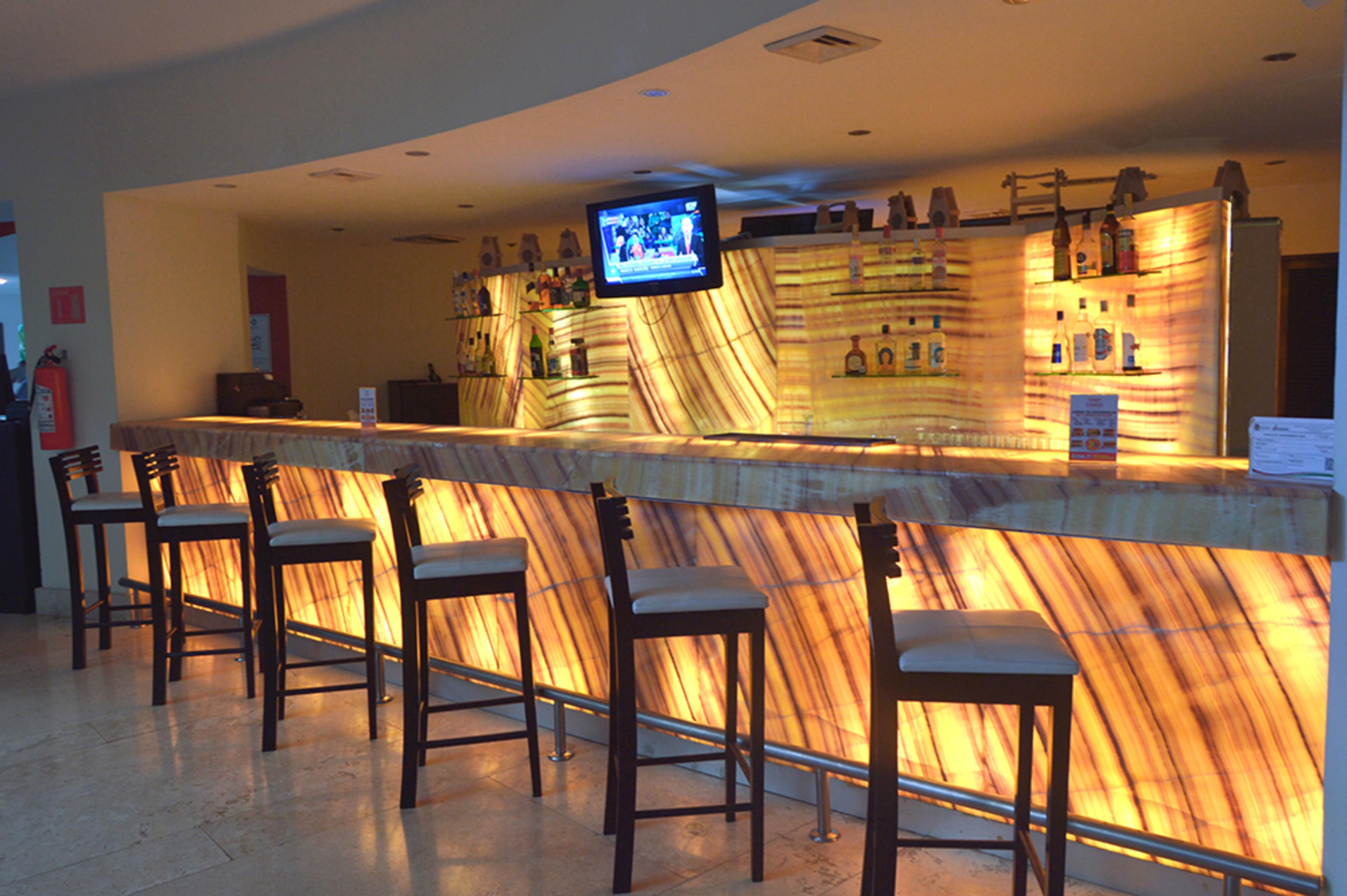 Adhara Hacienda 4*