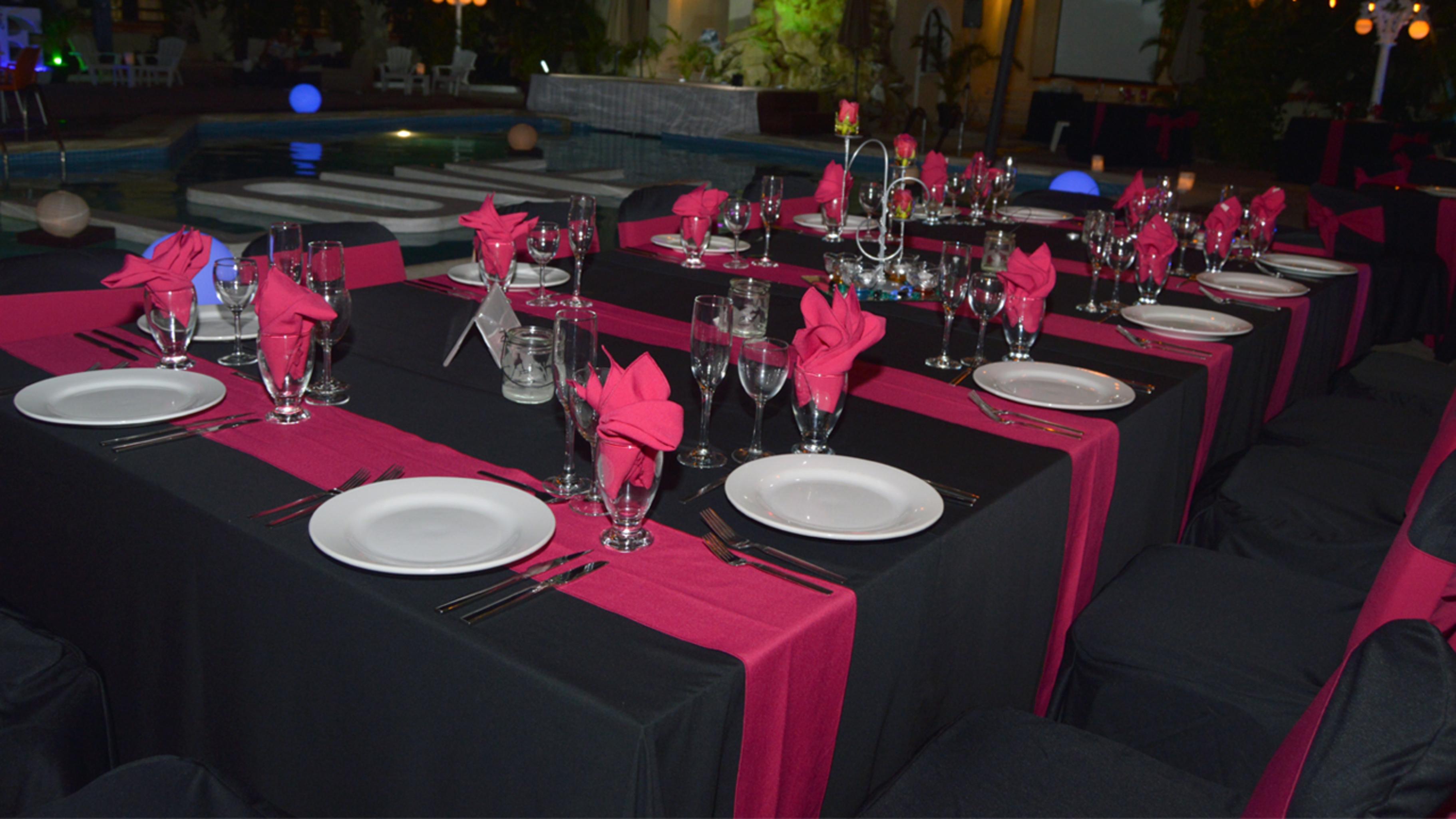 Adhara Hacienda Hotel