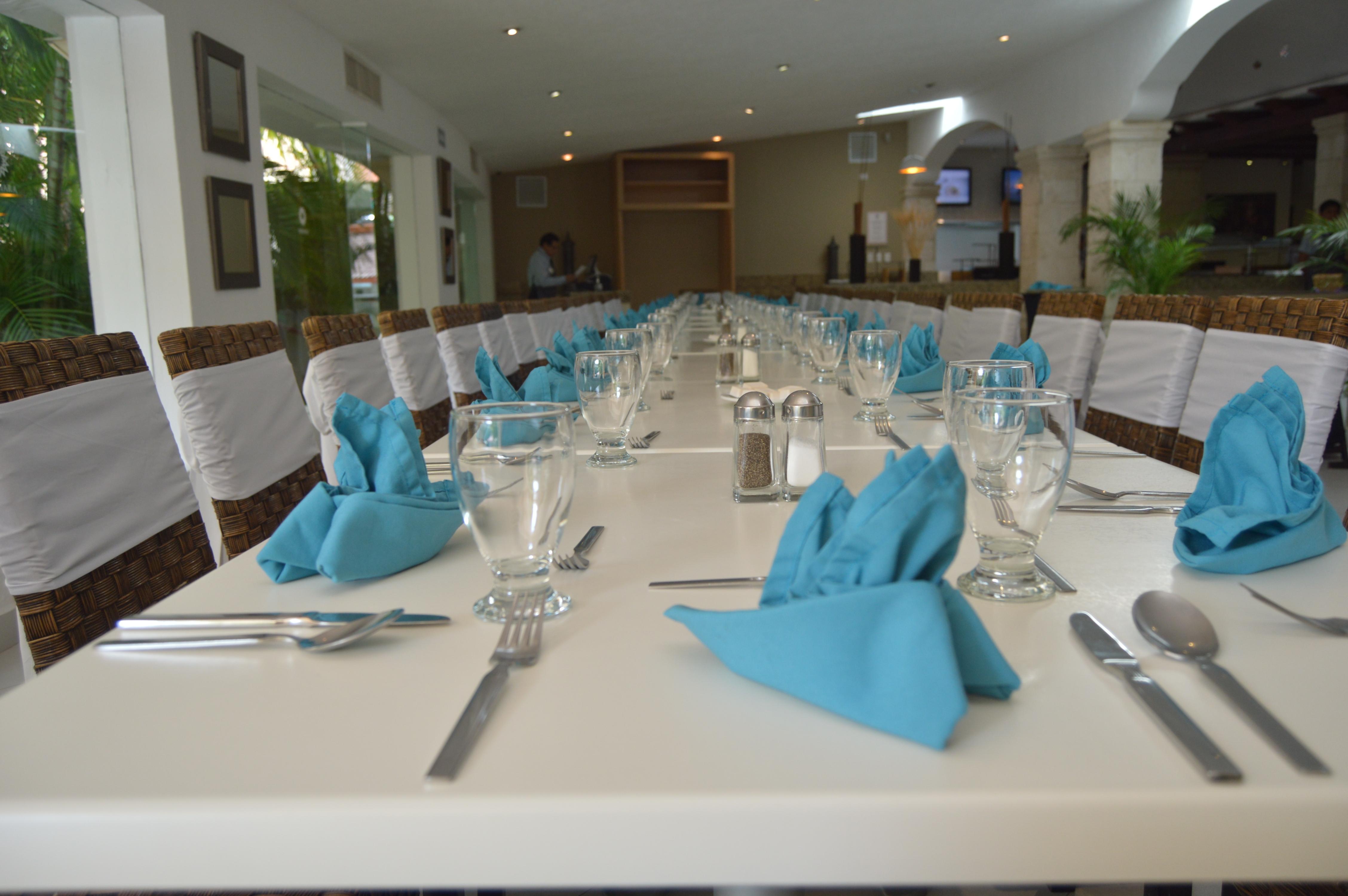 Adhara Hacienda Cancún