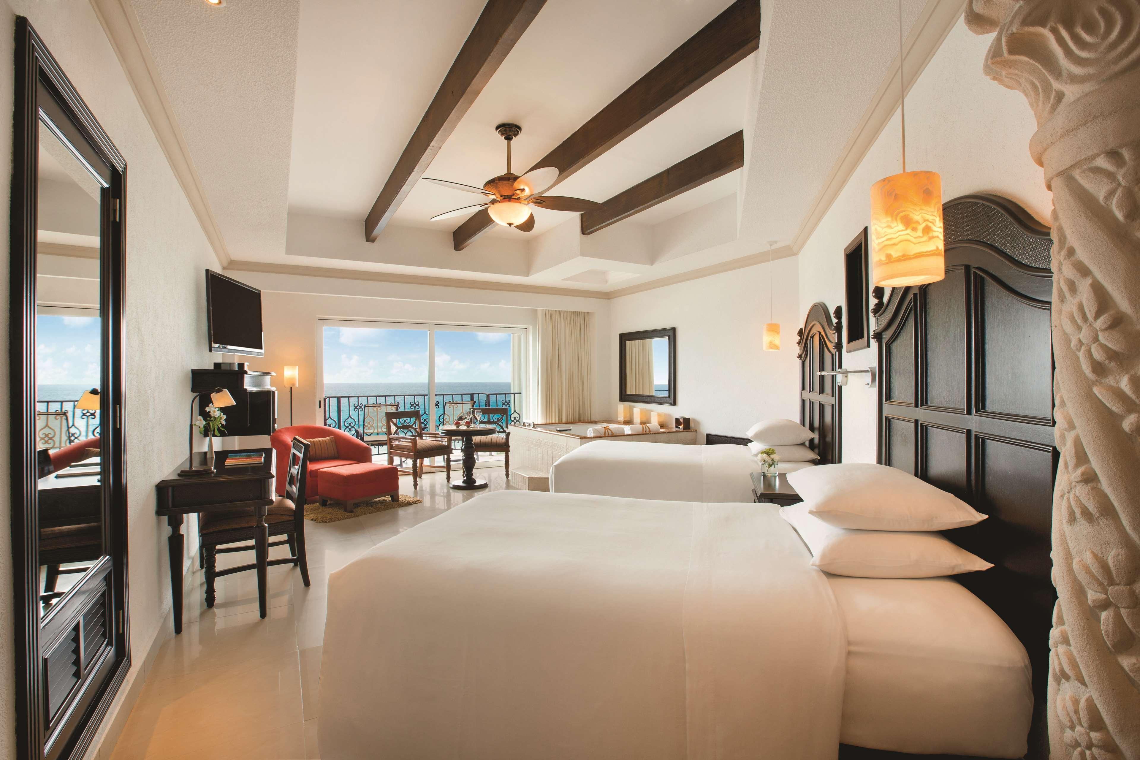 Resort Hyatt Zilara (adults Only)