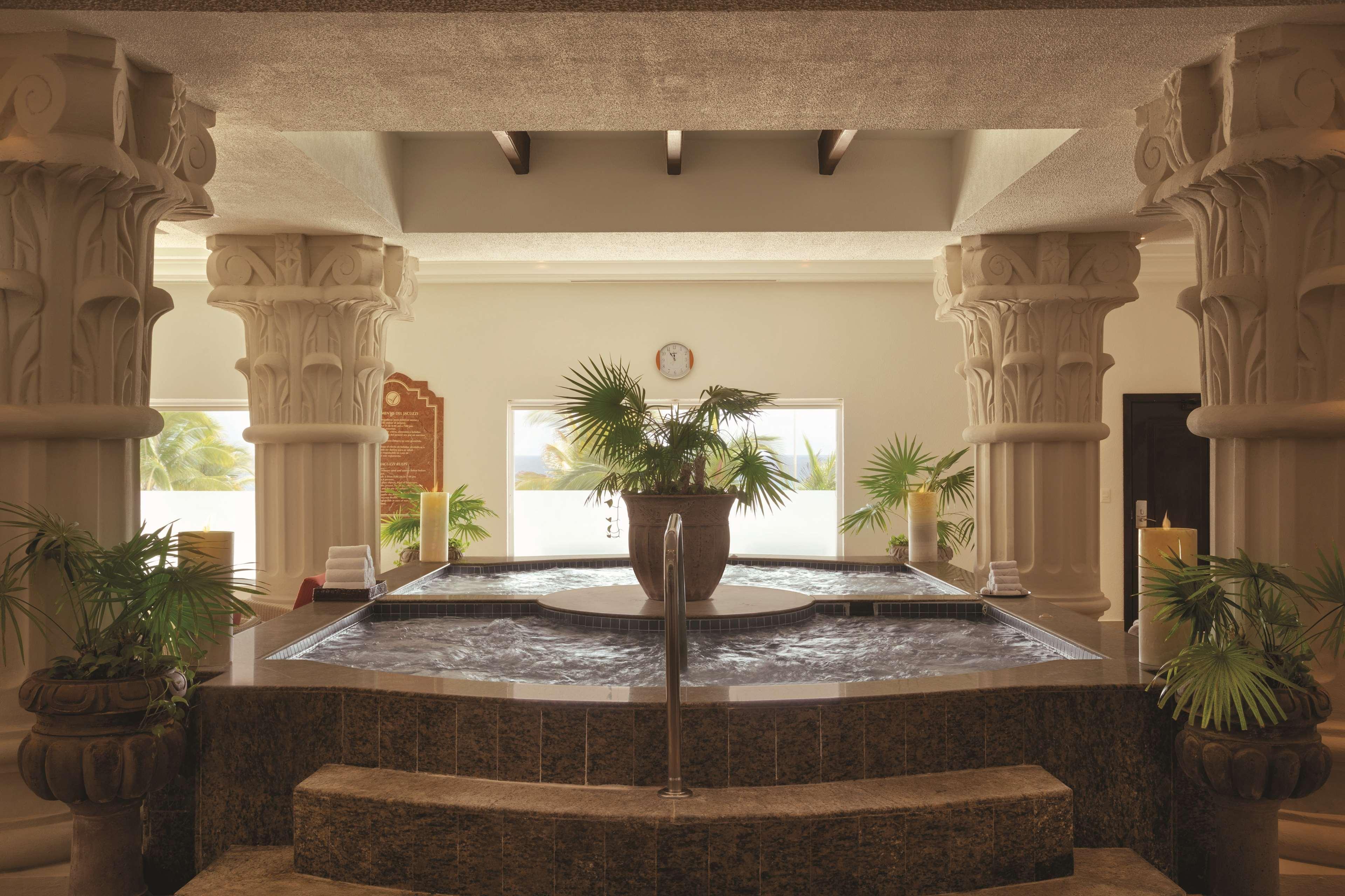 Hyatt Zilara (adults Only) Cancún