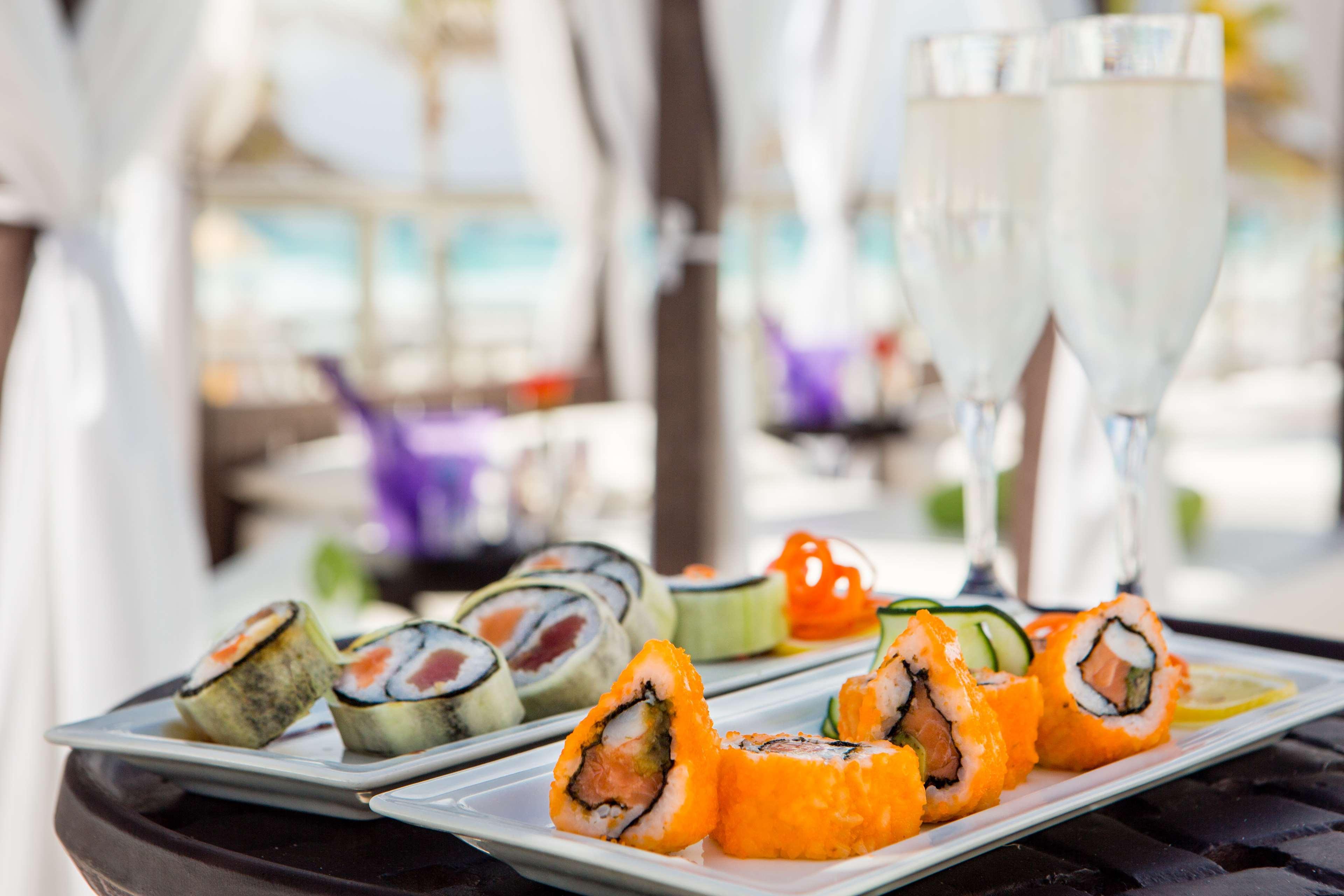 Resort Hyatt Zilara (adults Only) 5*
