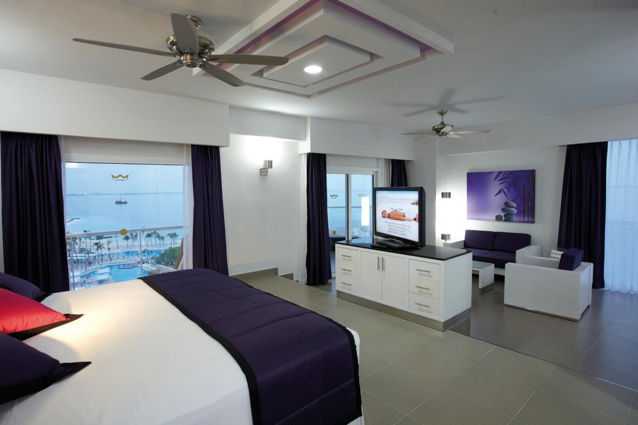 Riu Palace Peninsula