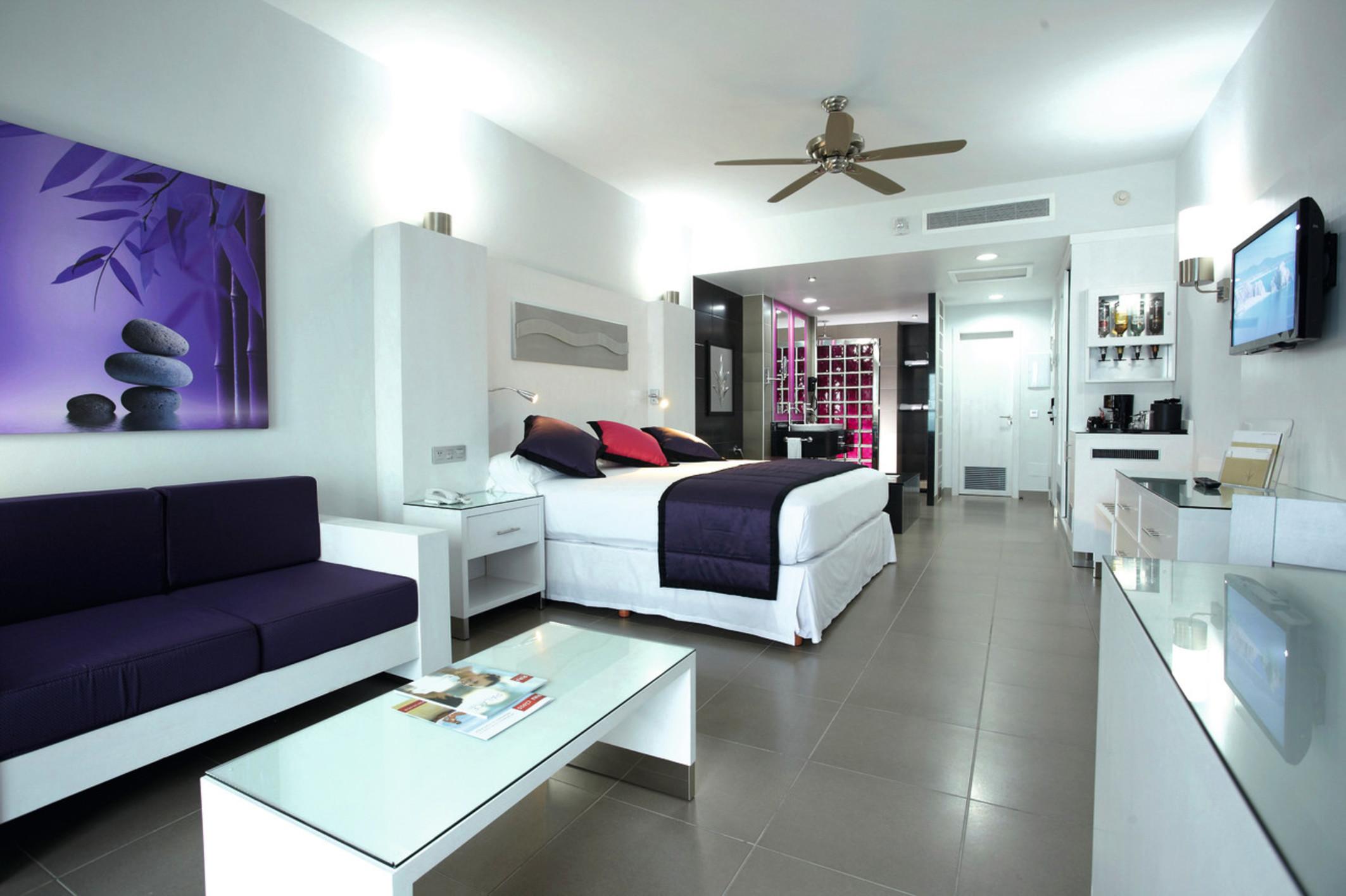 Riu Palace Peninsula Cancún
