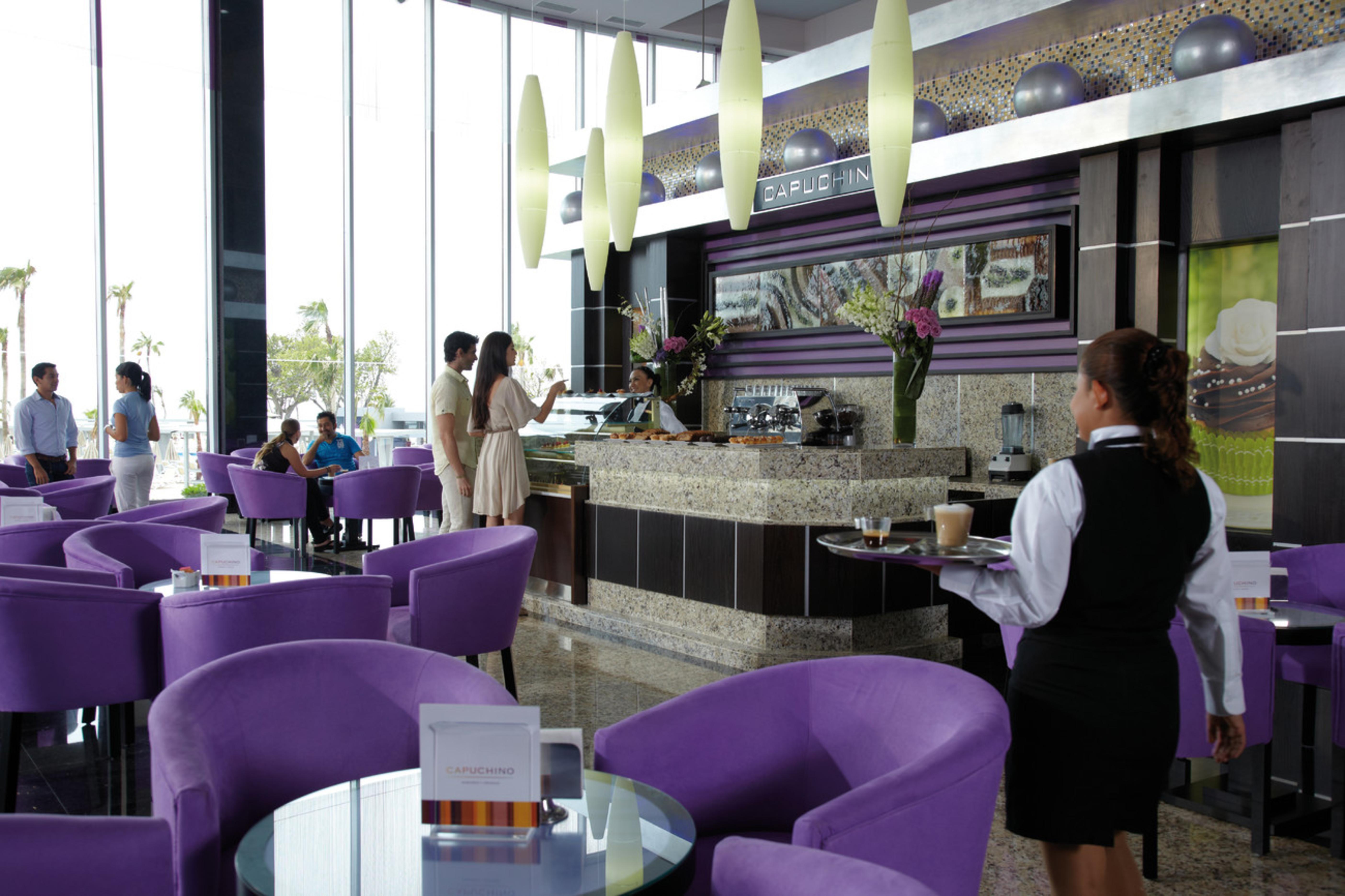 Riu Palace Peninsula Hotel 5*