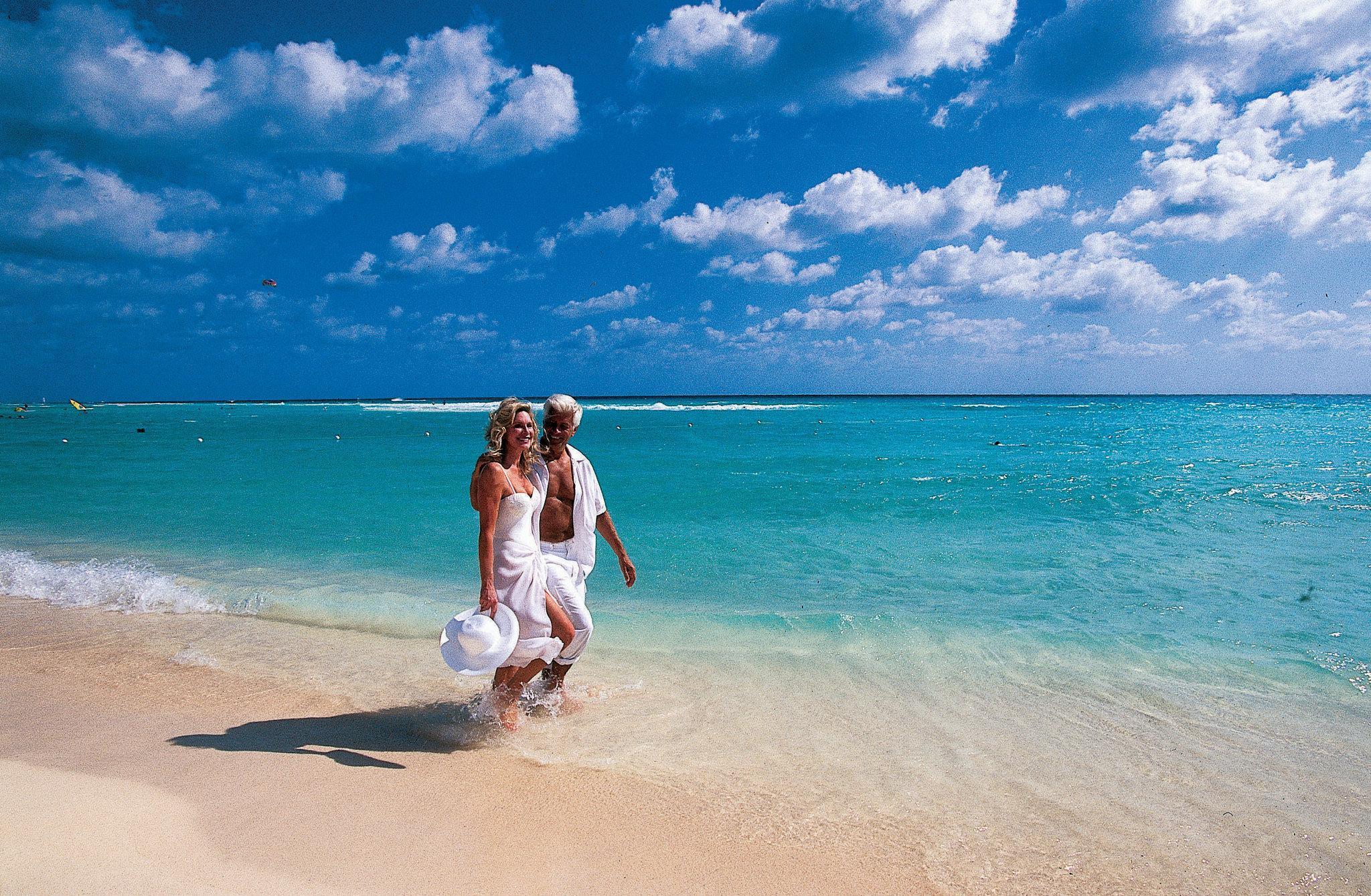 Riu Palace Peninsula Hotel