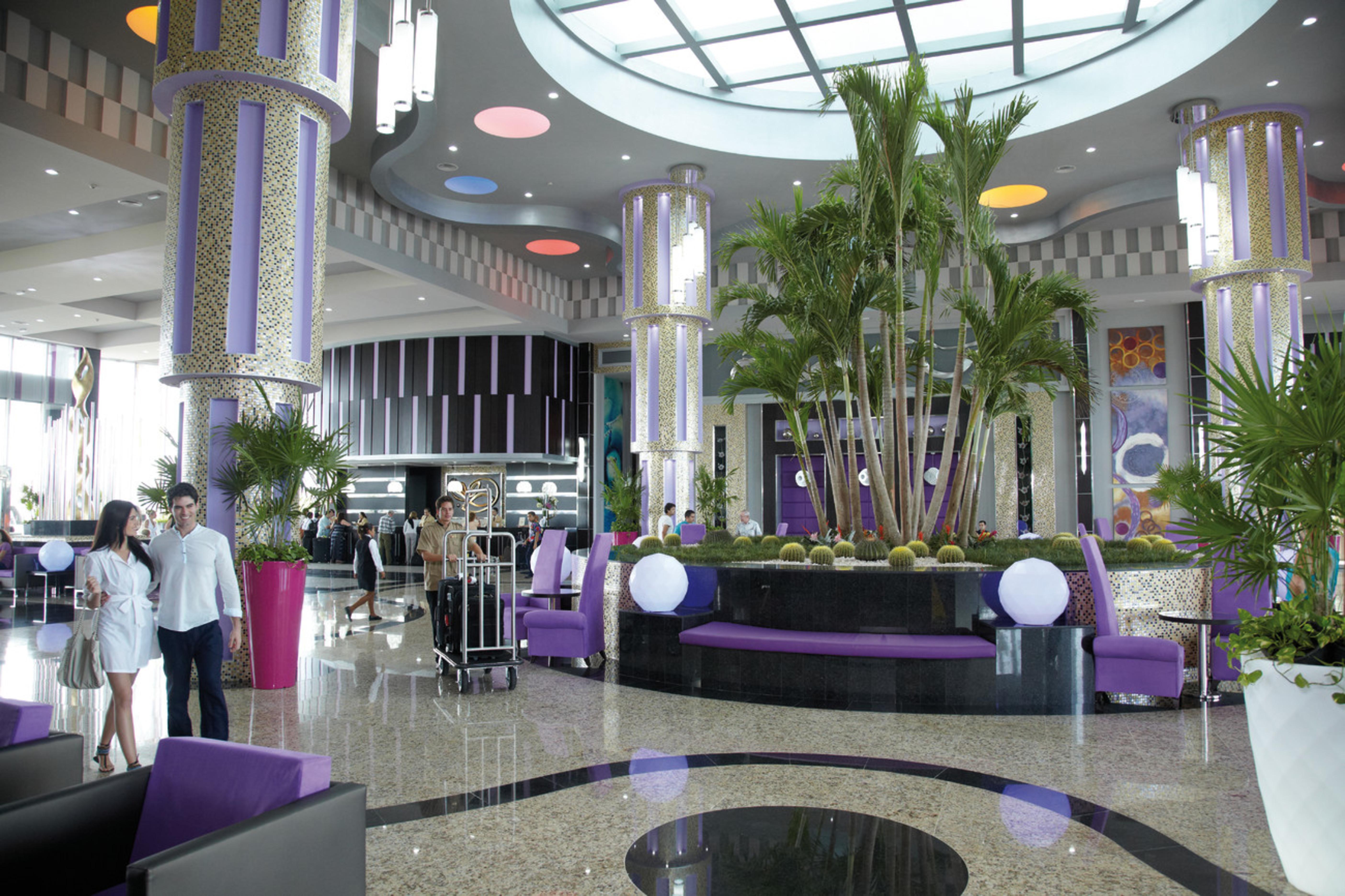 Riu Palace Peninsula 5* Cancún