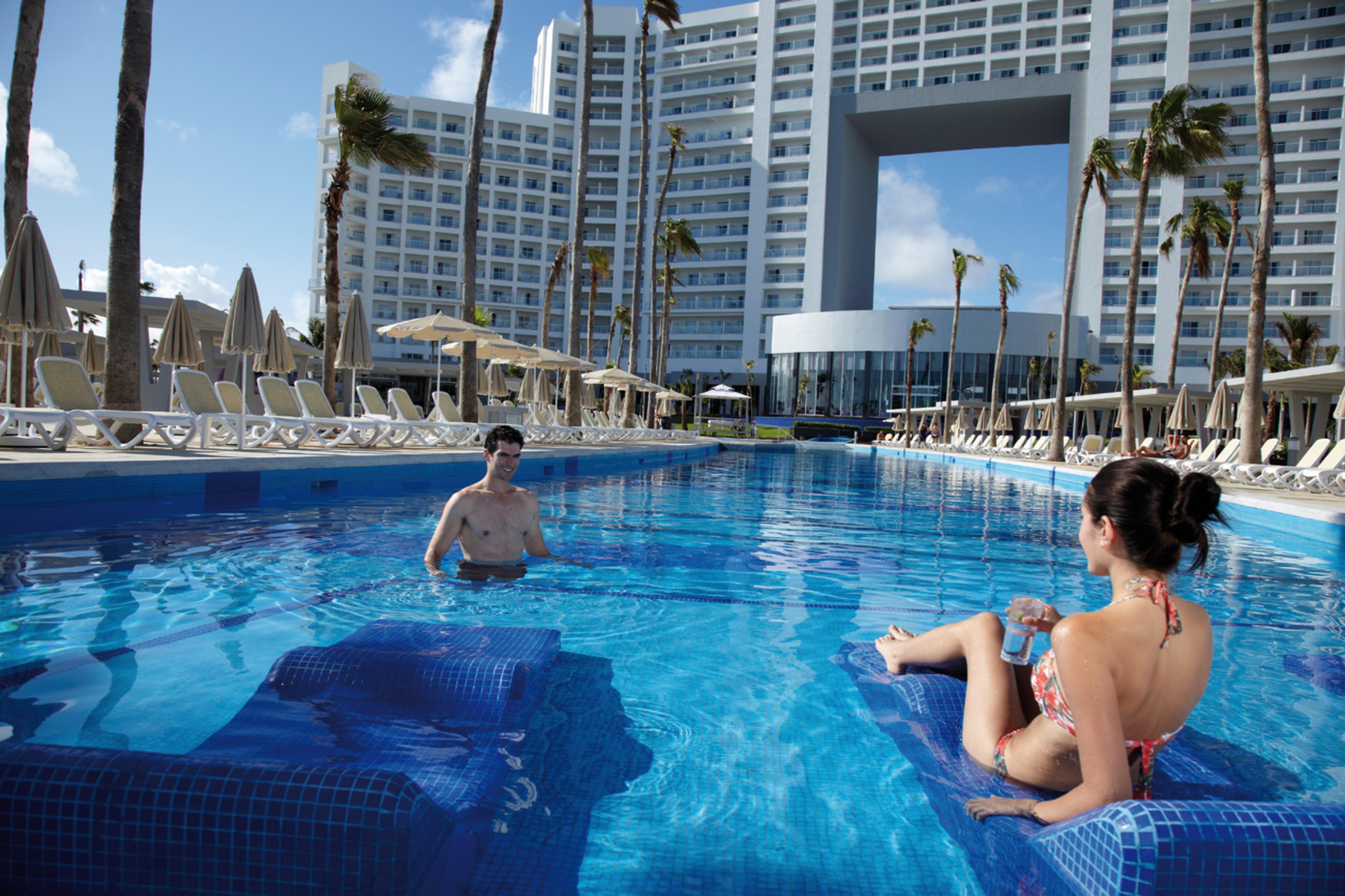 Riu Palace Peninsula Hotel