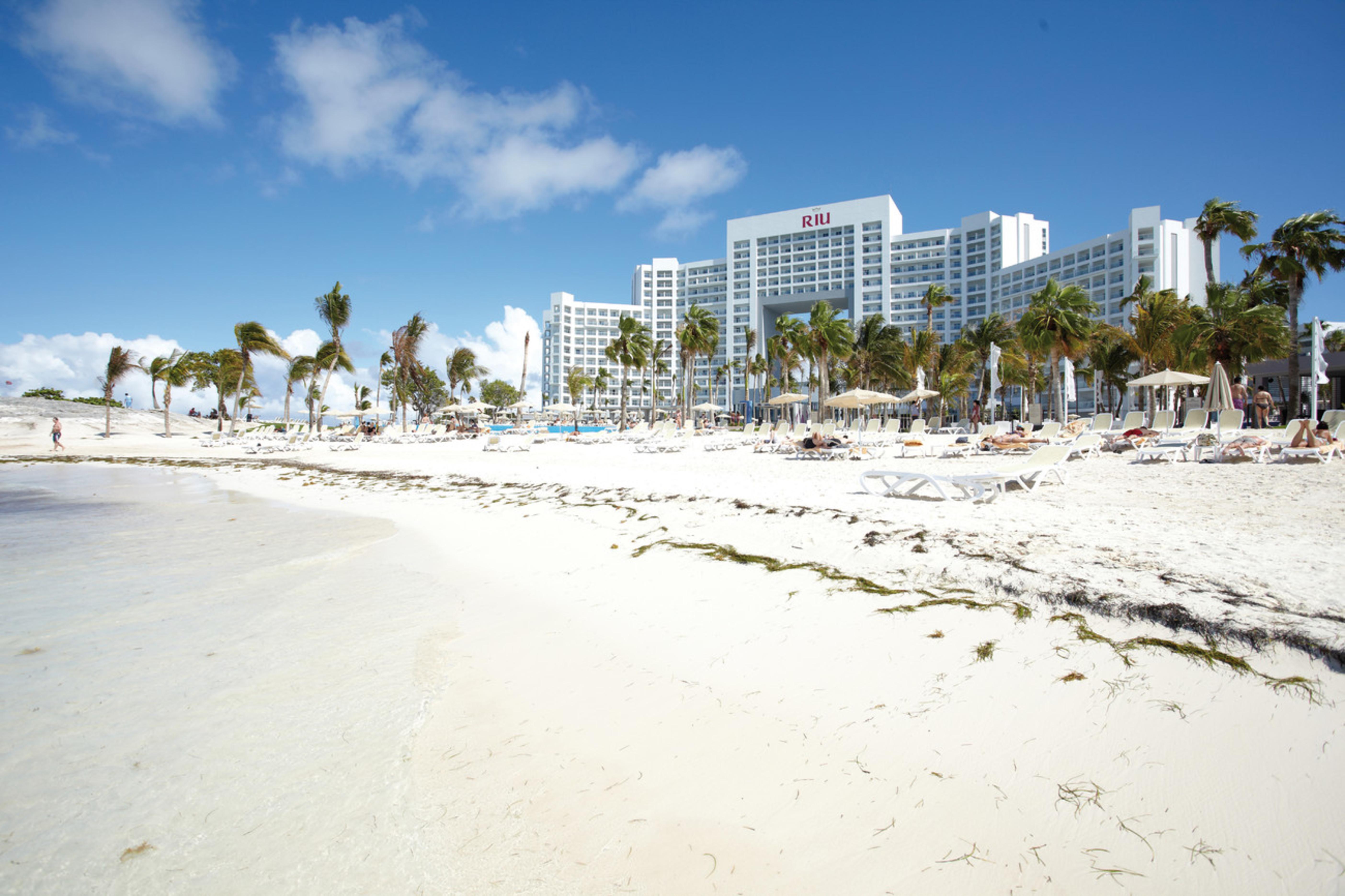 Riu Palace Peninsula Hotel