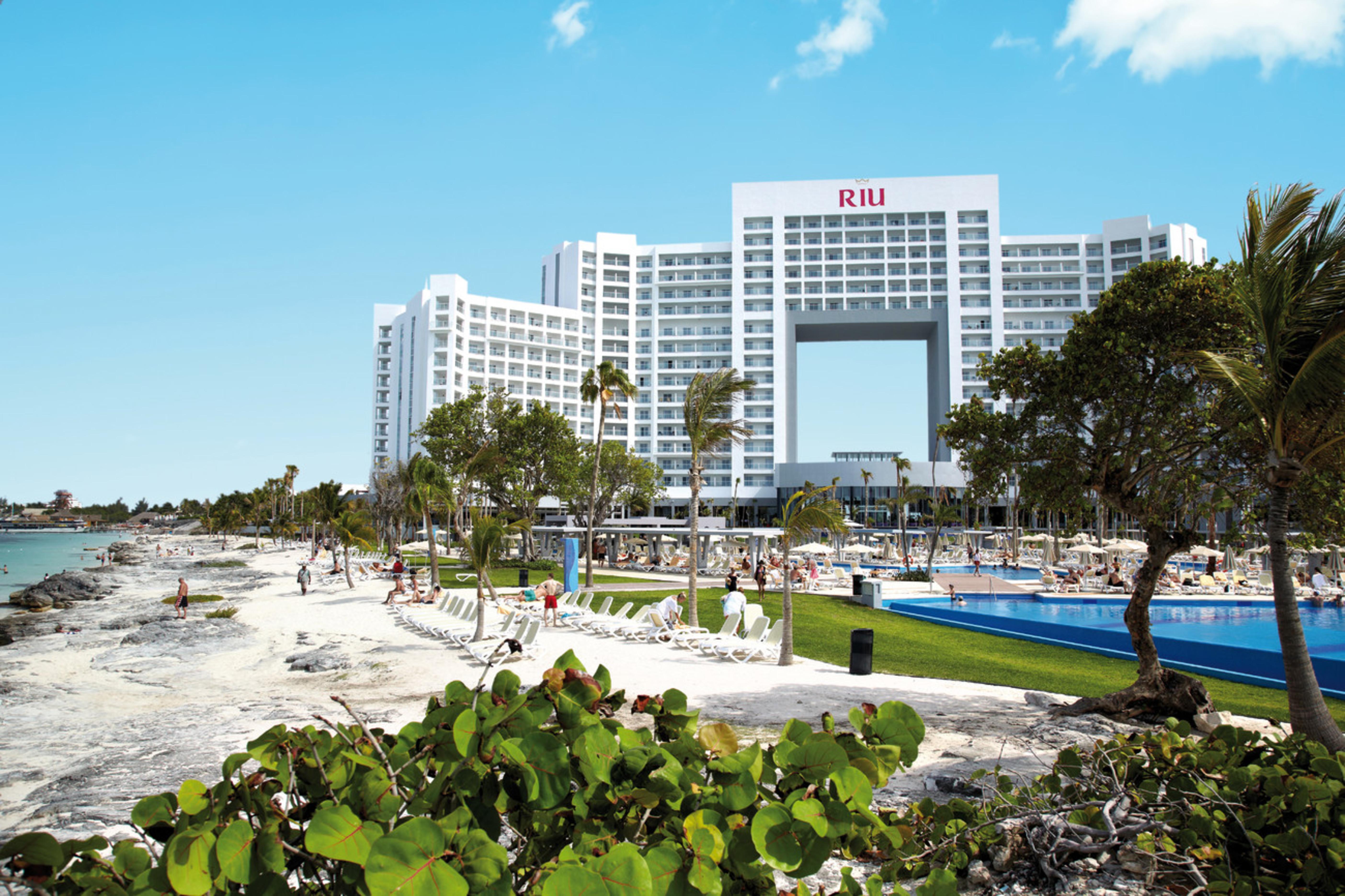 Riu Palace Peninsula