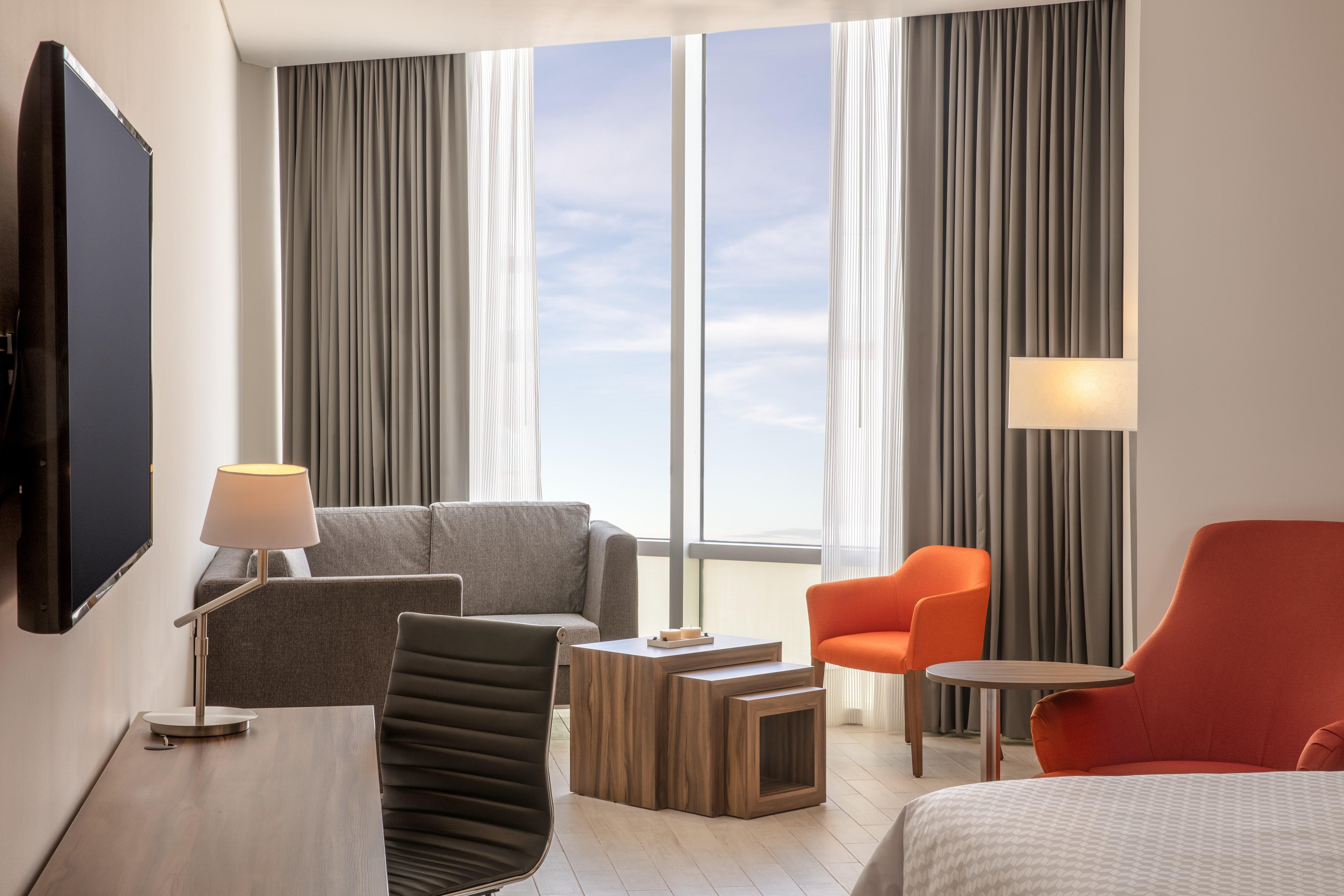 Hotel Fiesta Americas 4*