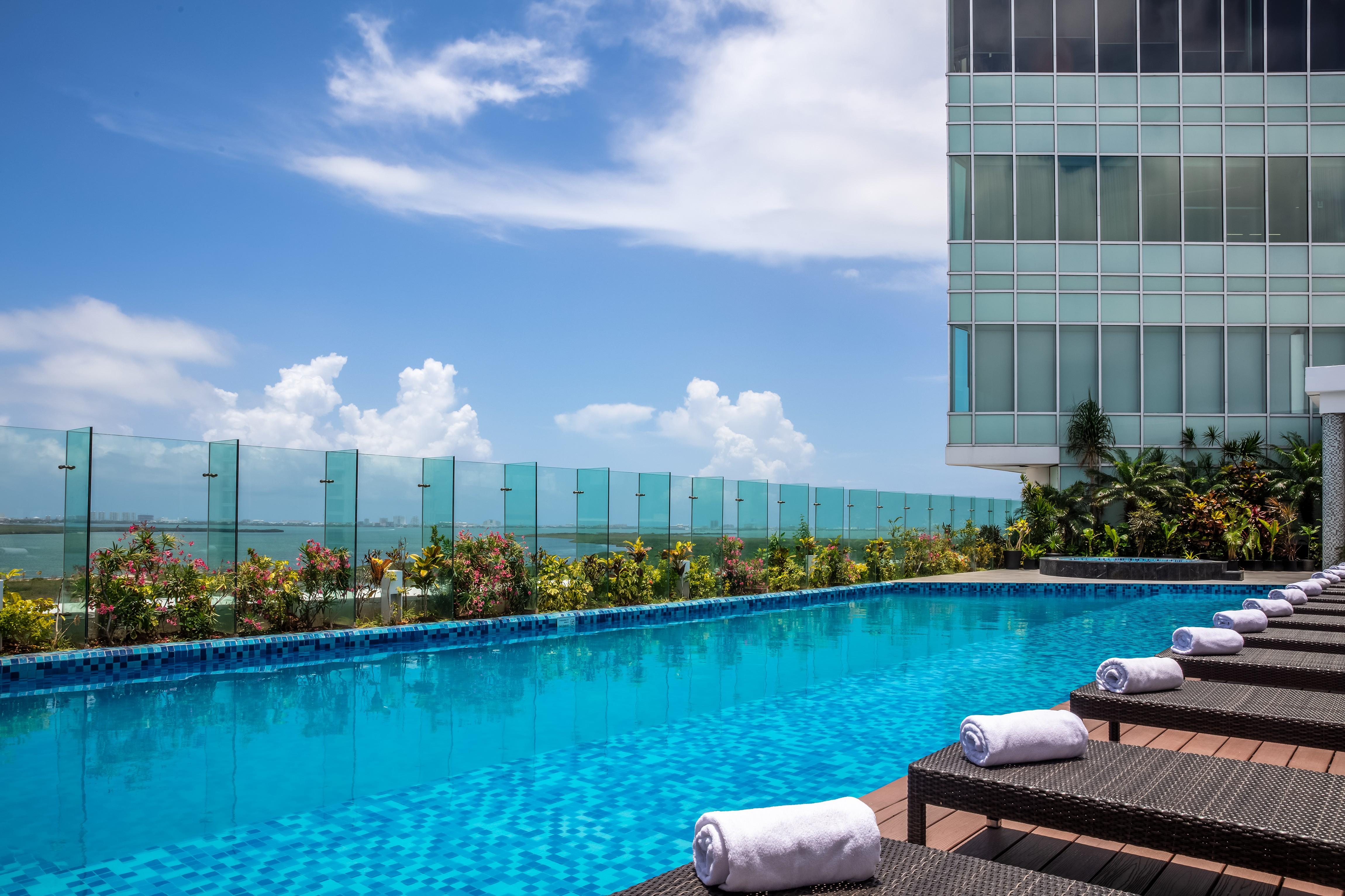 Hotel Fiesta Americas 4*