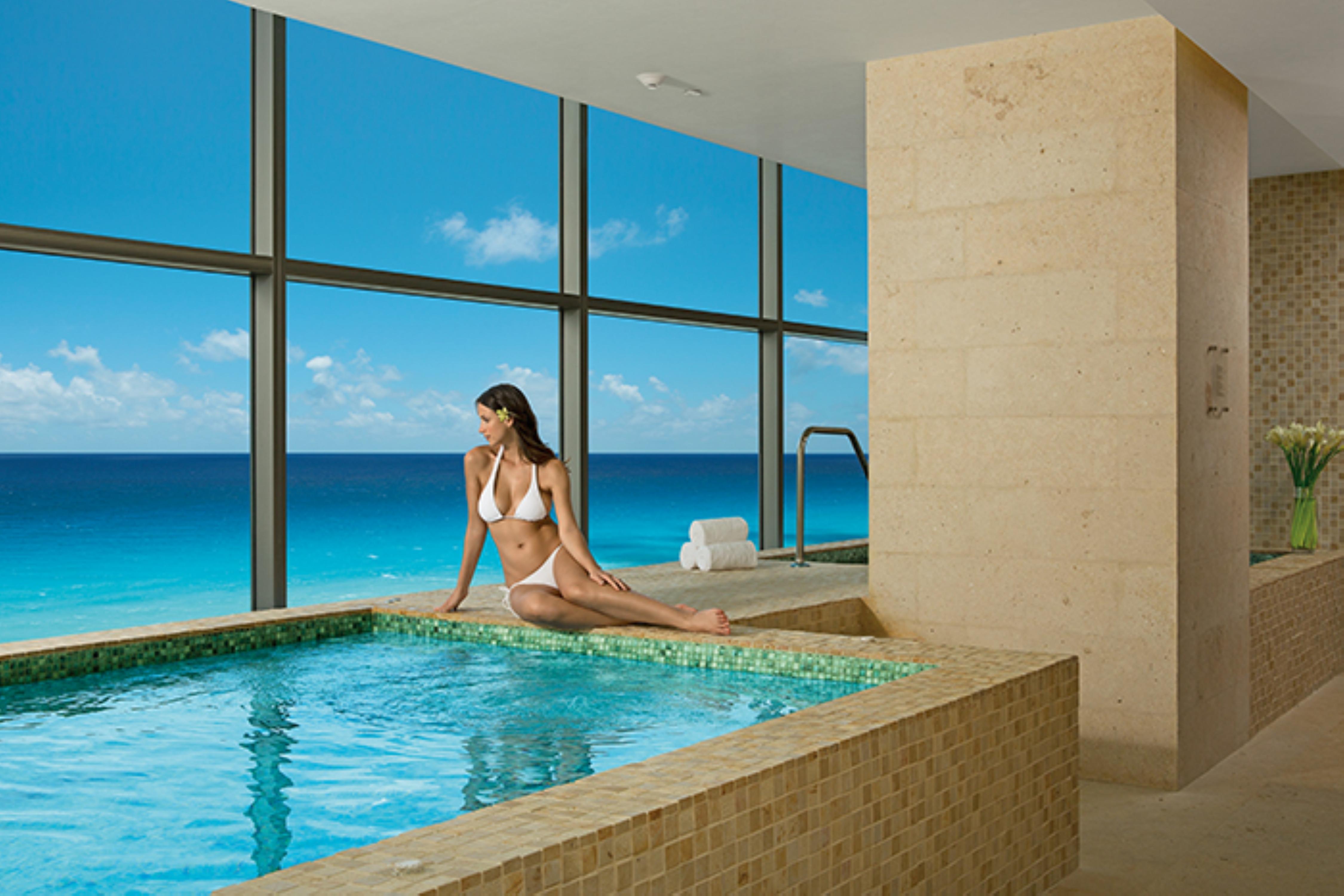 Secrets The Vine (adults Only) Resort Cancún