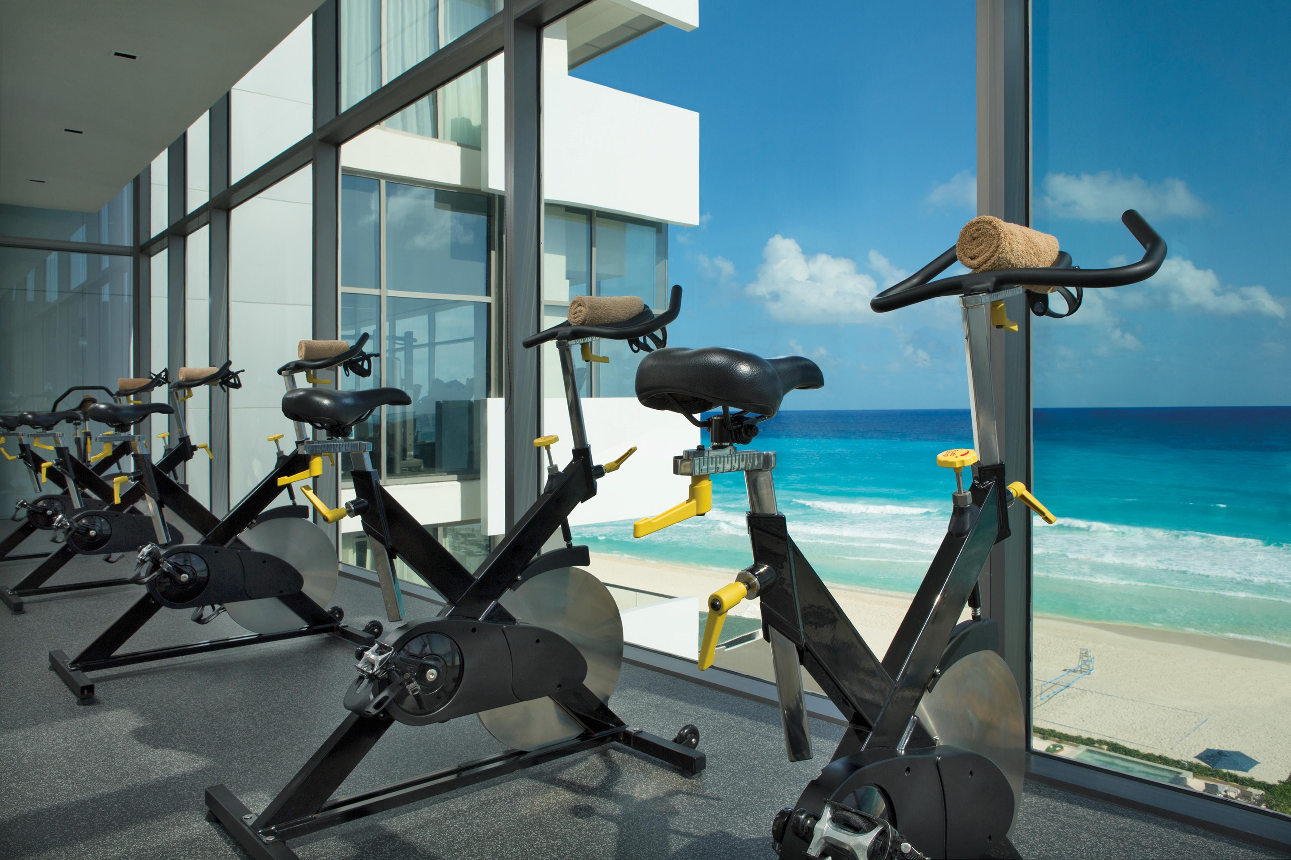 Resort Secrets The Vine (adults Only) Cancún