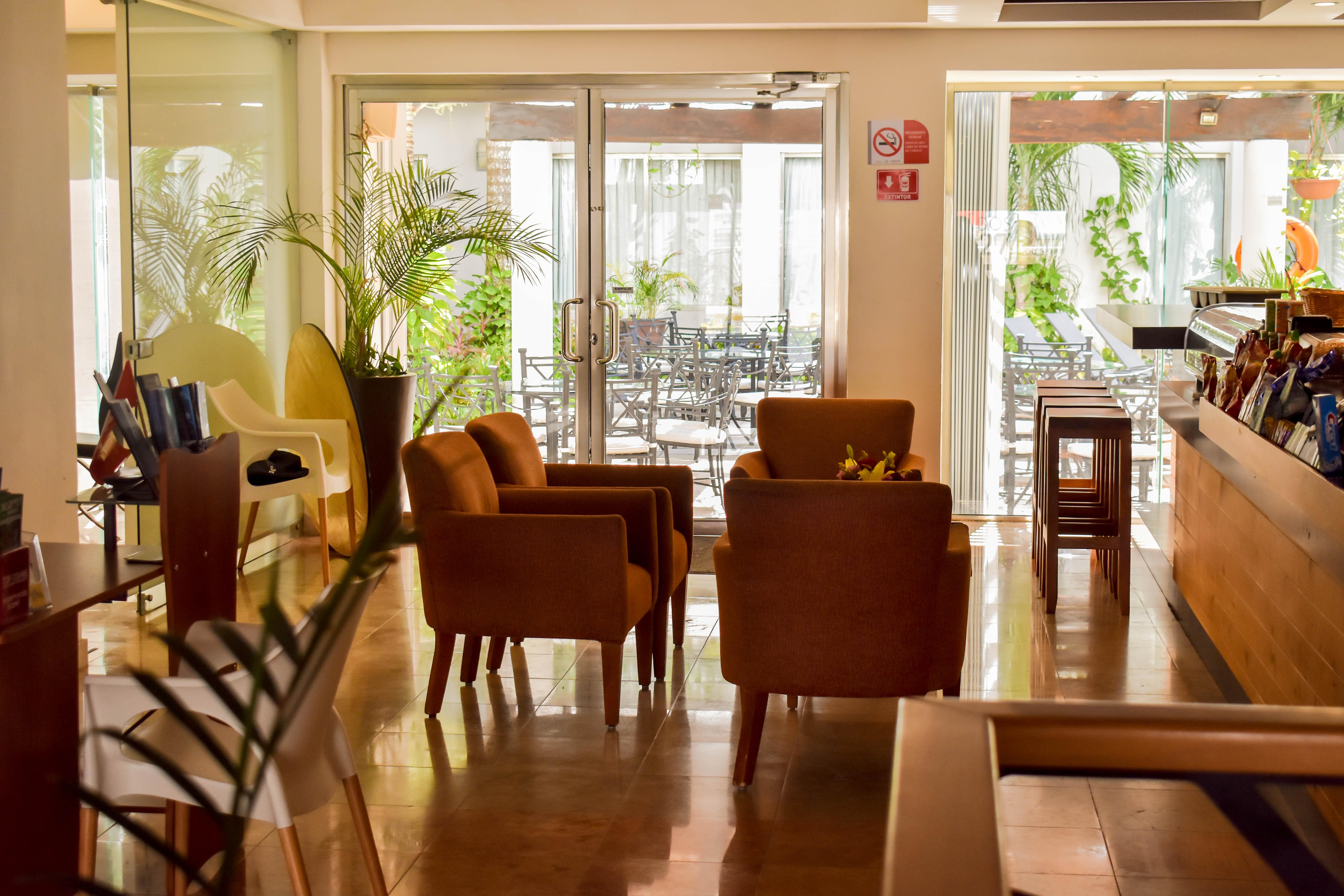 Ambiance 4* Cancún
