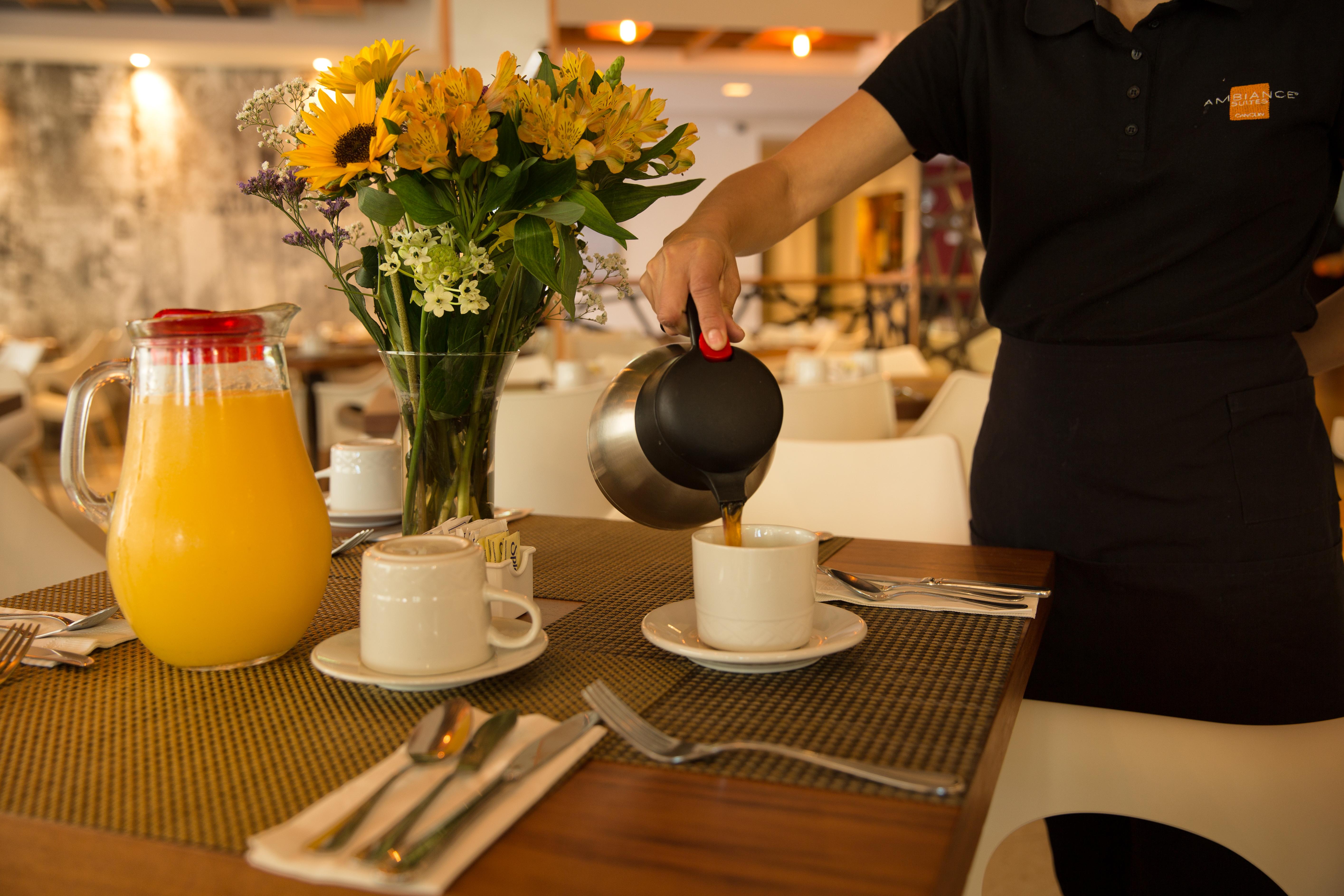 Hotel Ambiance Cancún