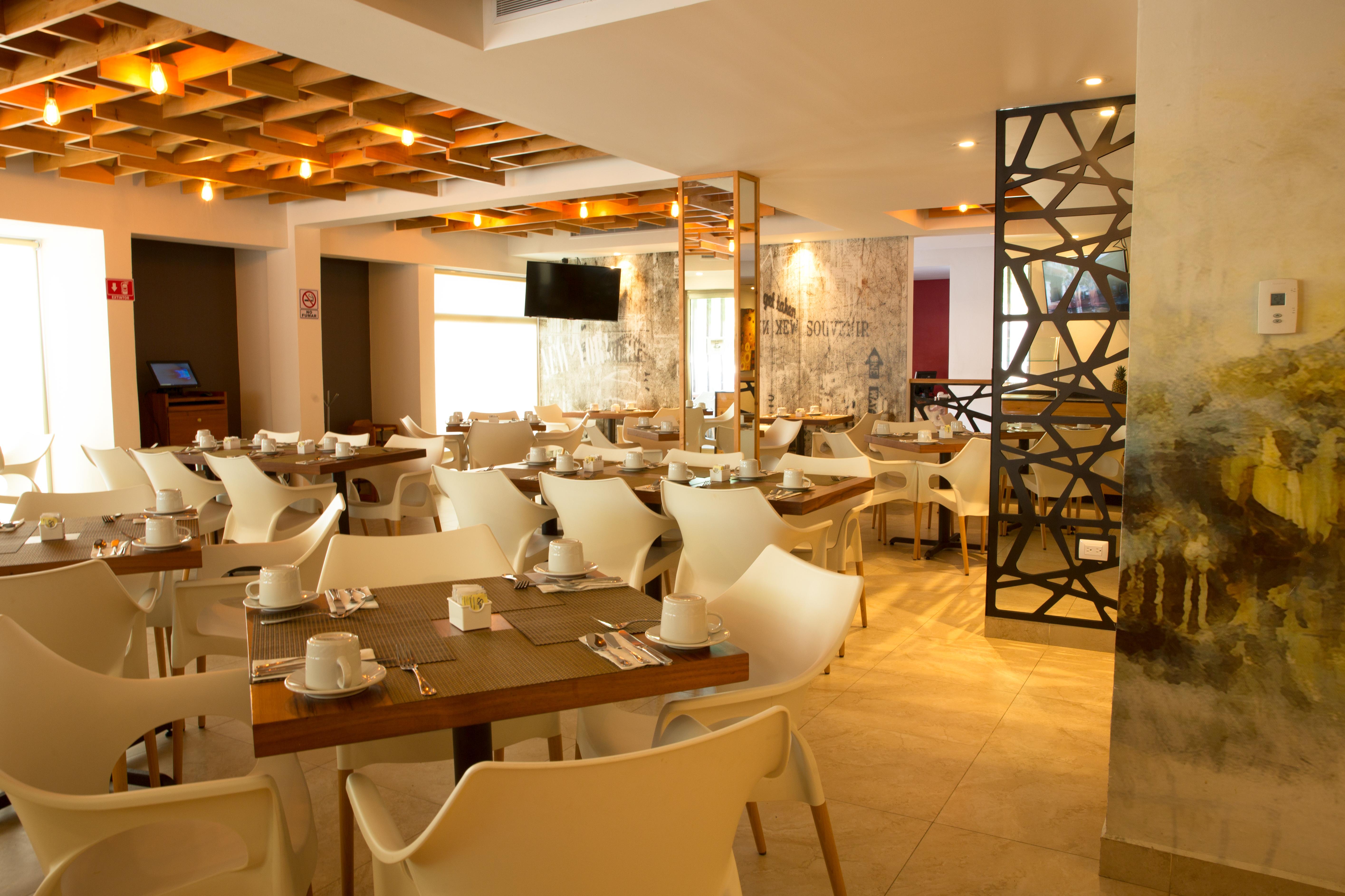 Ambiance Hotel 4*