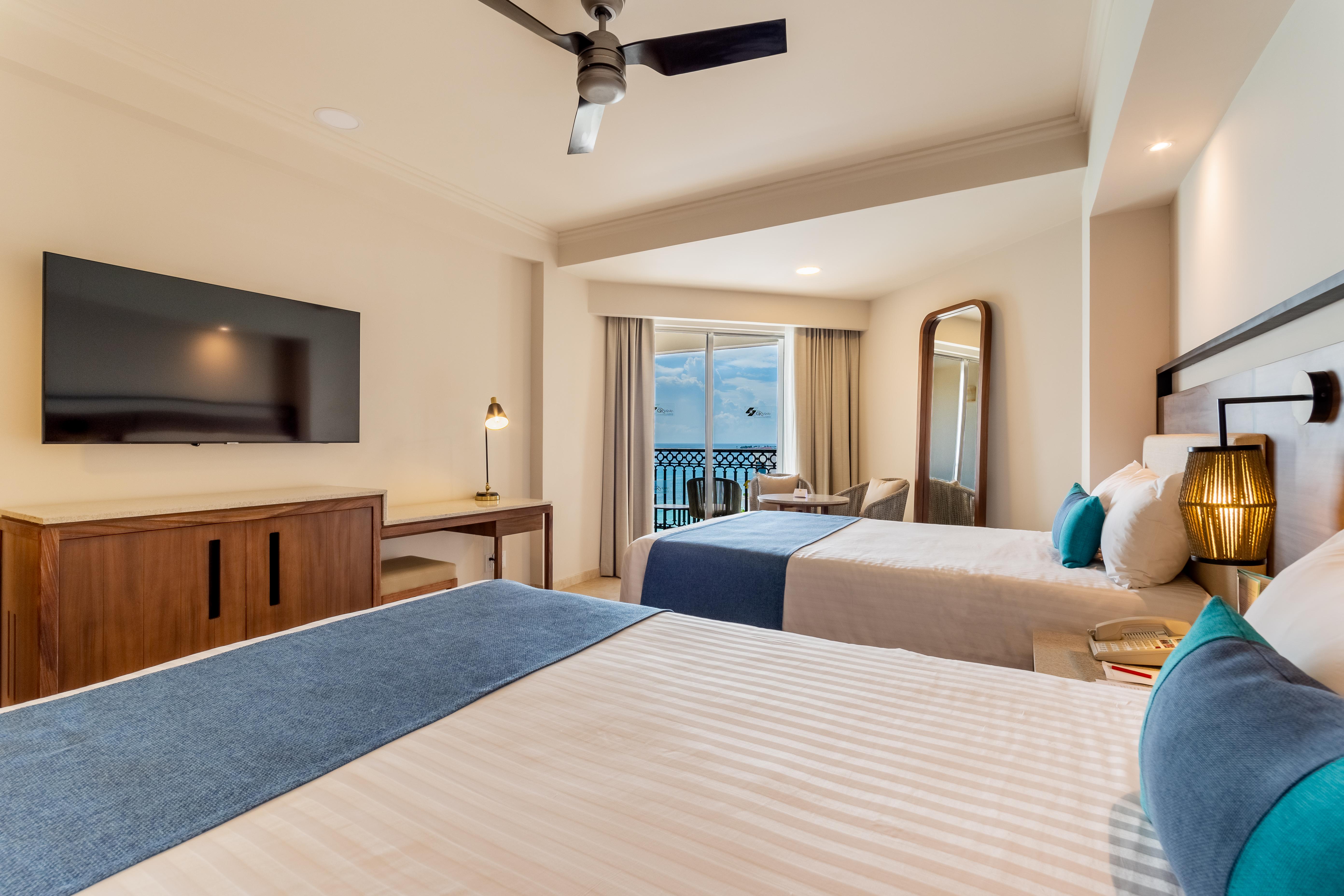 Resort Gr Solaris