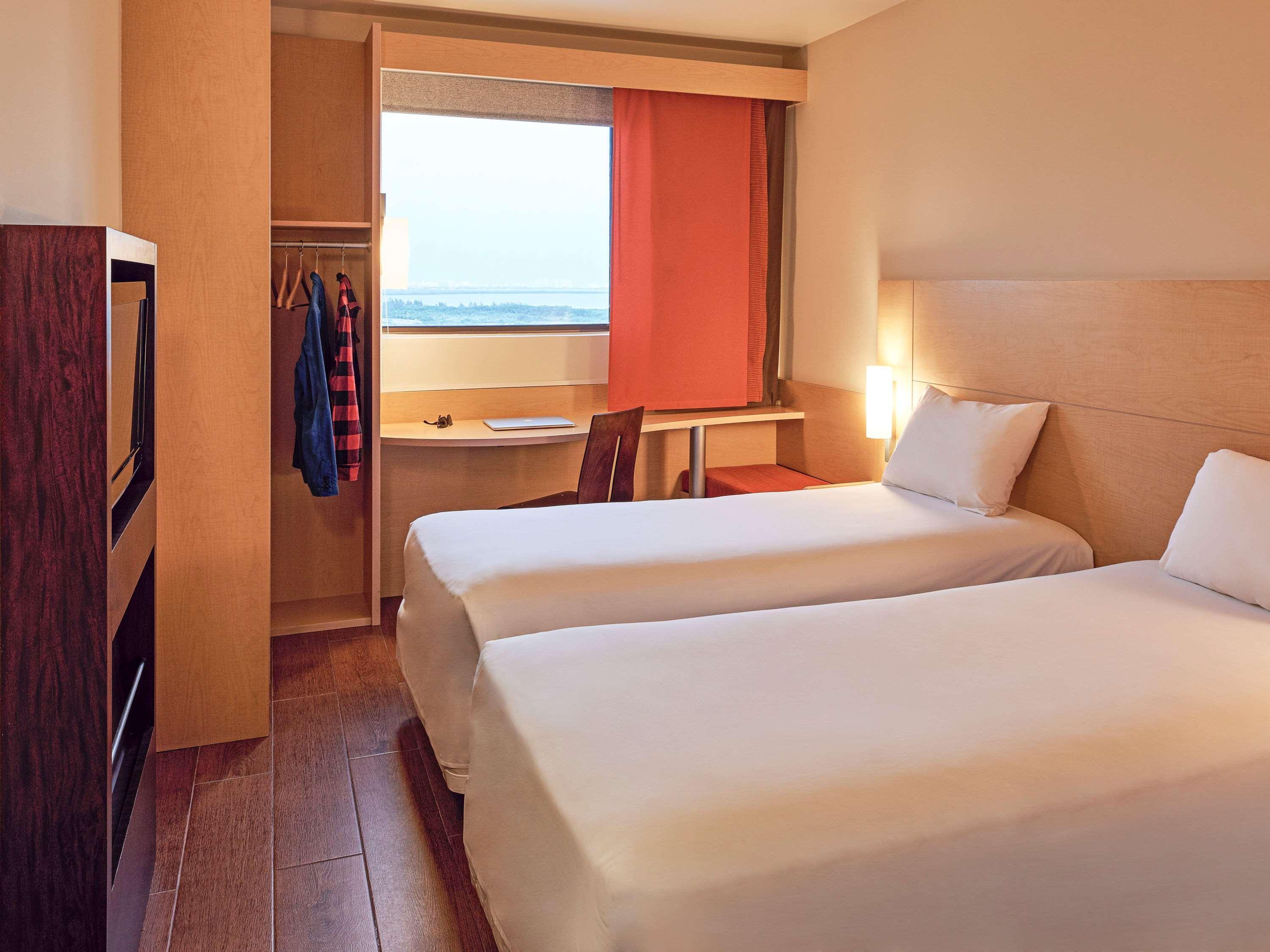 Ibis Centro 3* Cancún