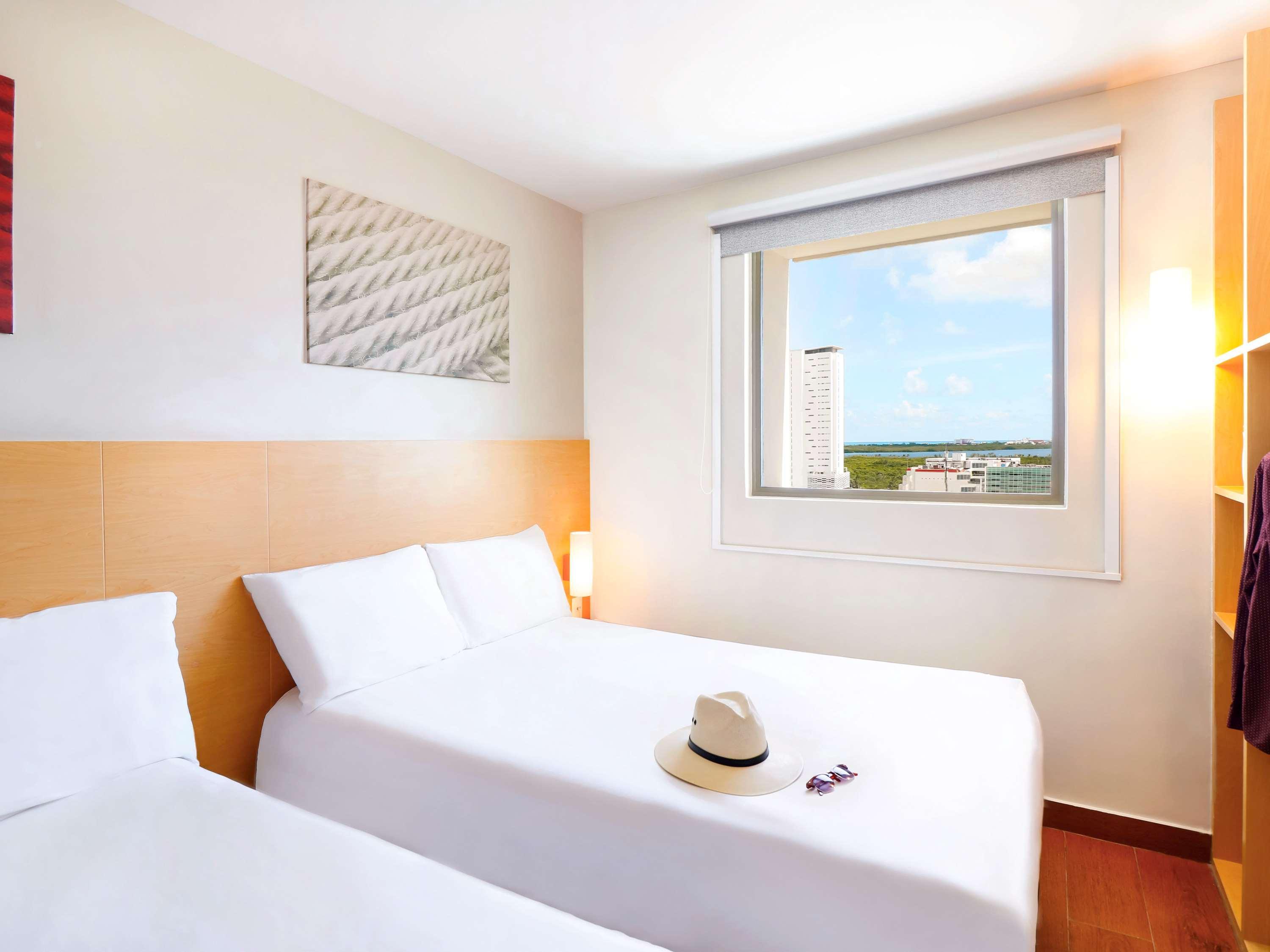 Hotel Ibis Centro Cancún