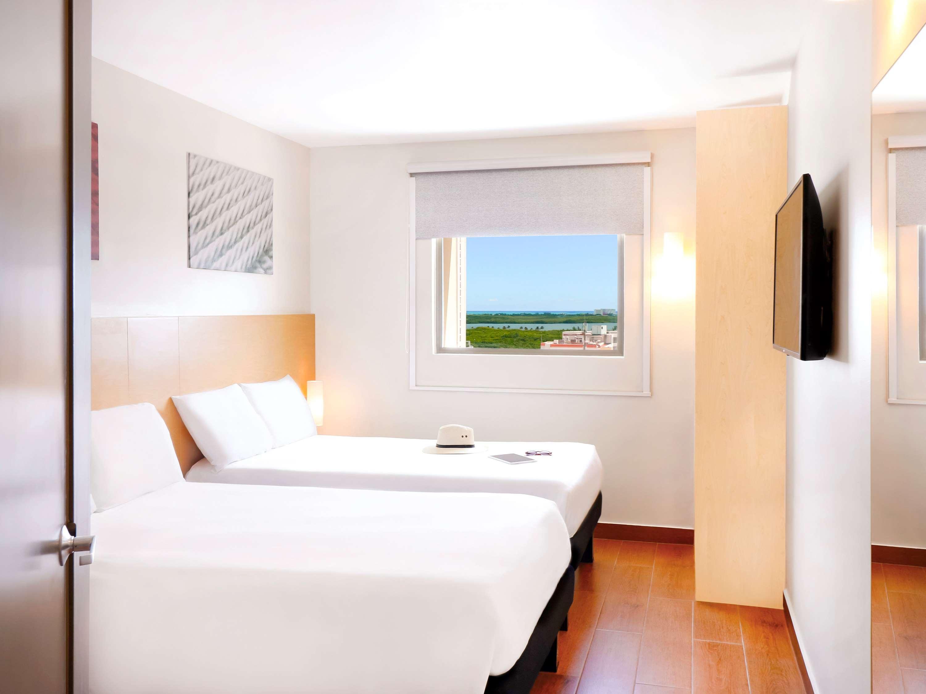 Ibis Centro 3* Cancún