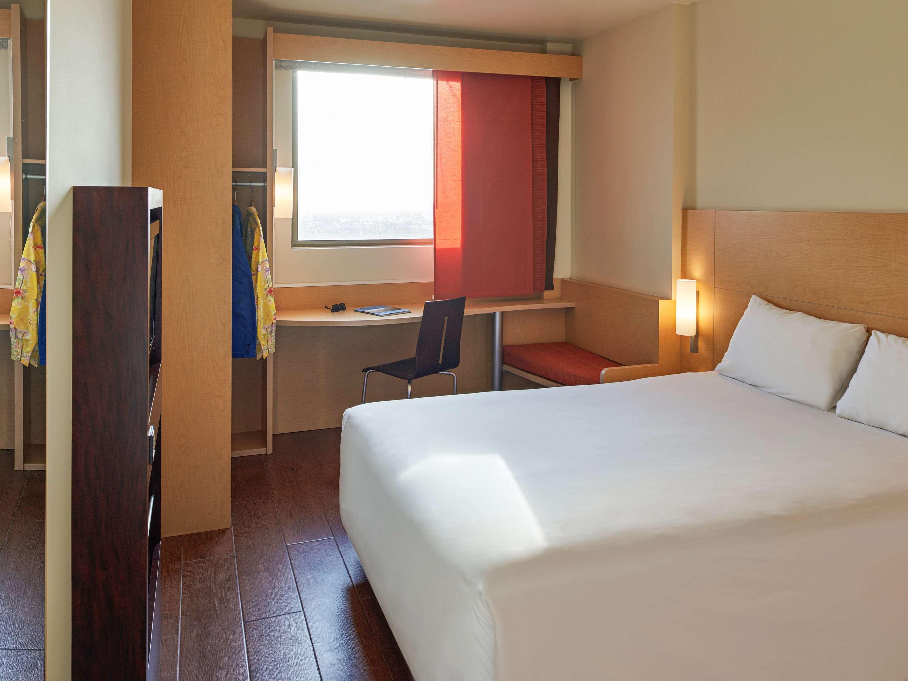 Ibis Centro Hotel Cancún