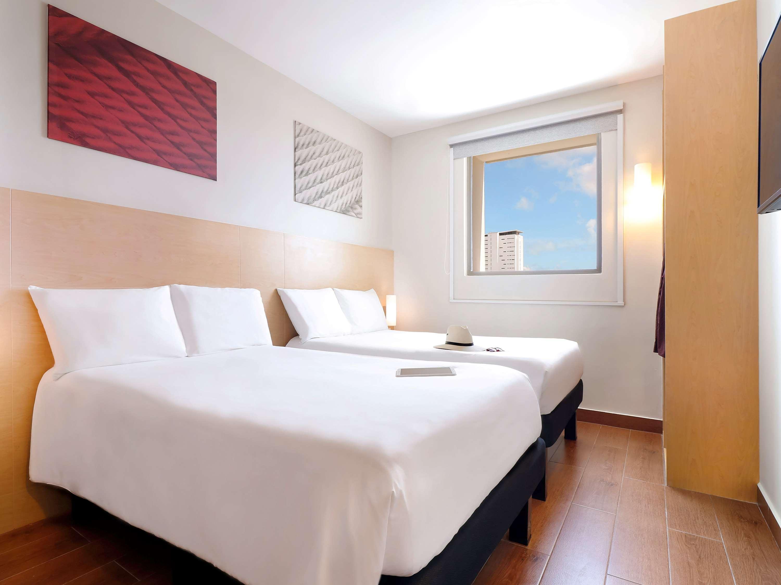 Ibis Centro Hotel Cancún