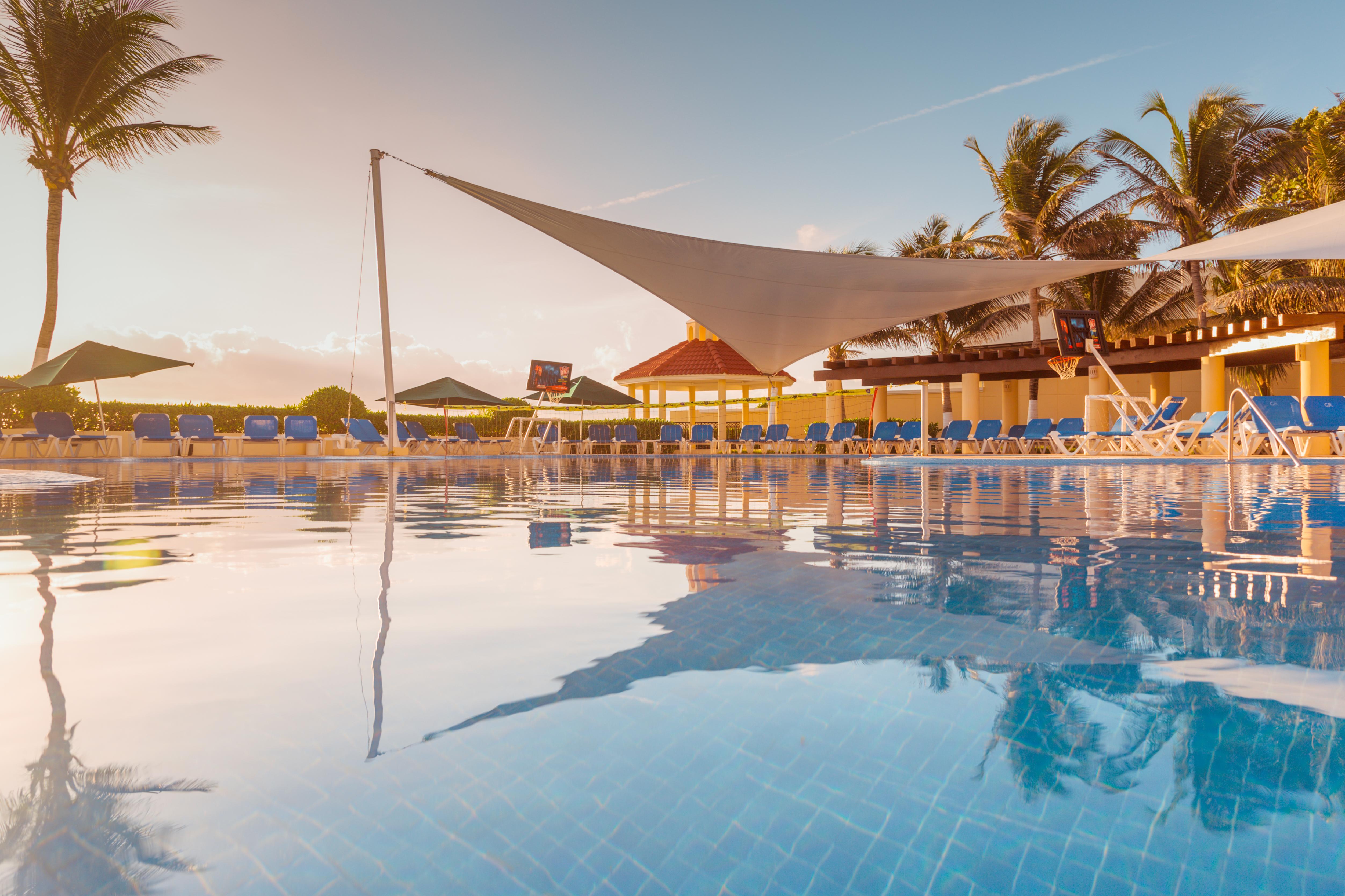 Gr Solaris Resort Cancún