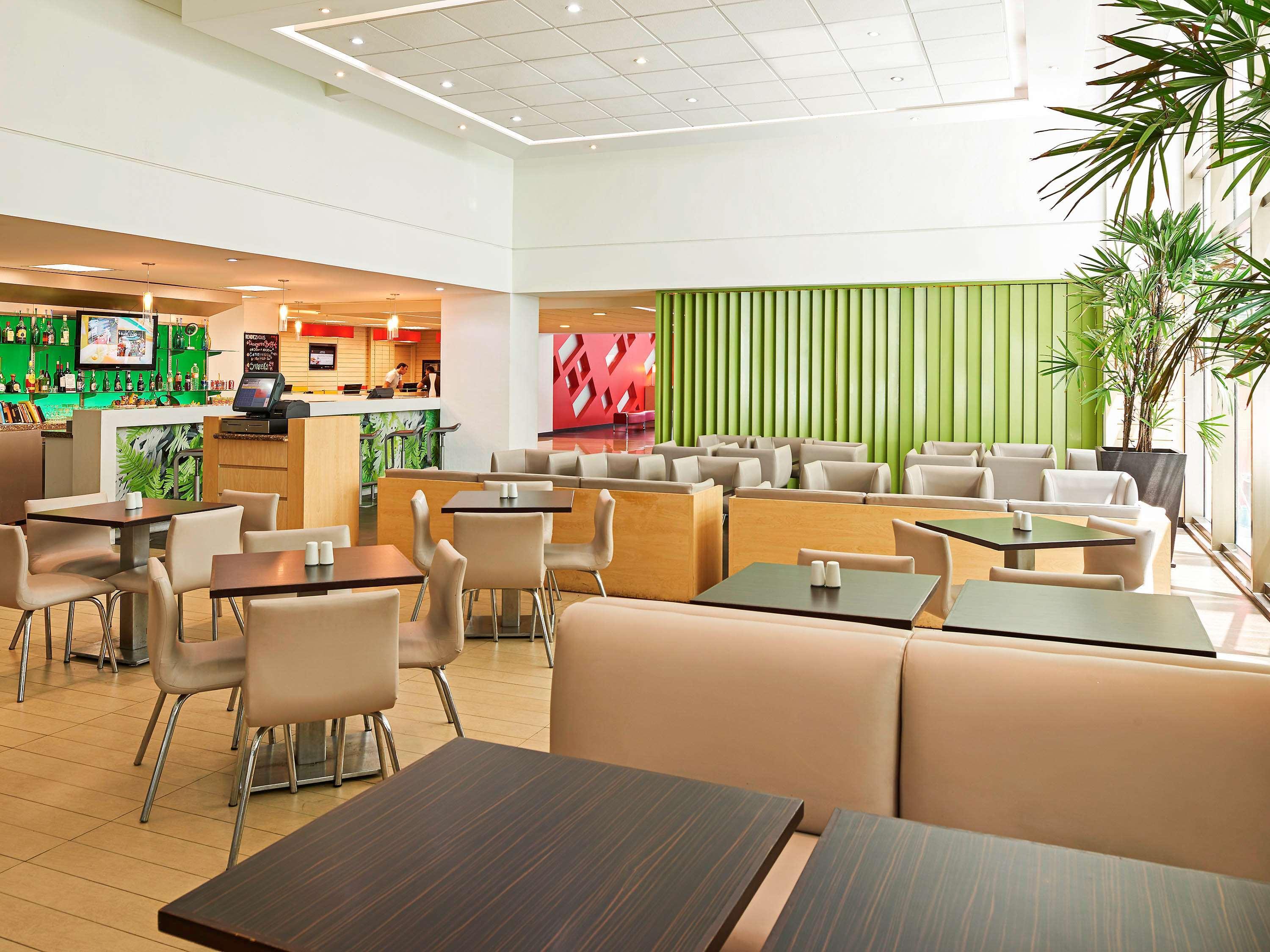 Ibis Centro 3* Cancún