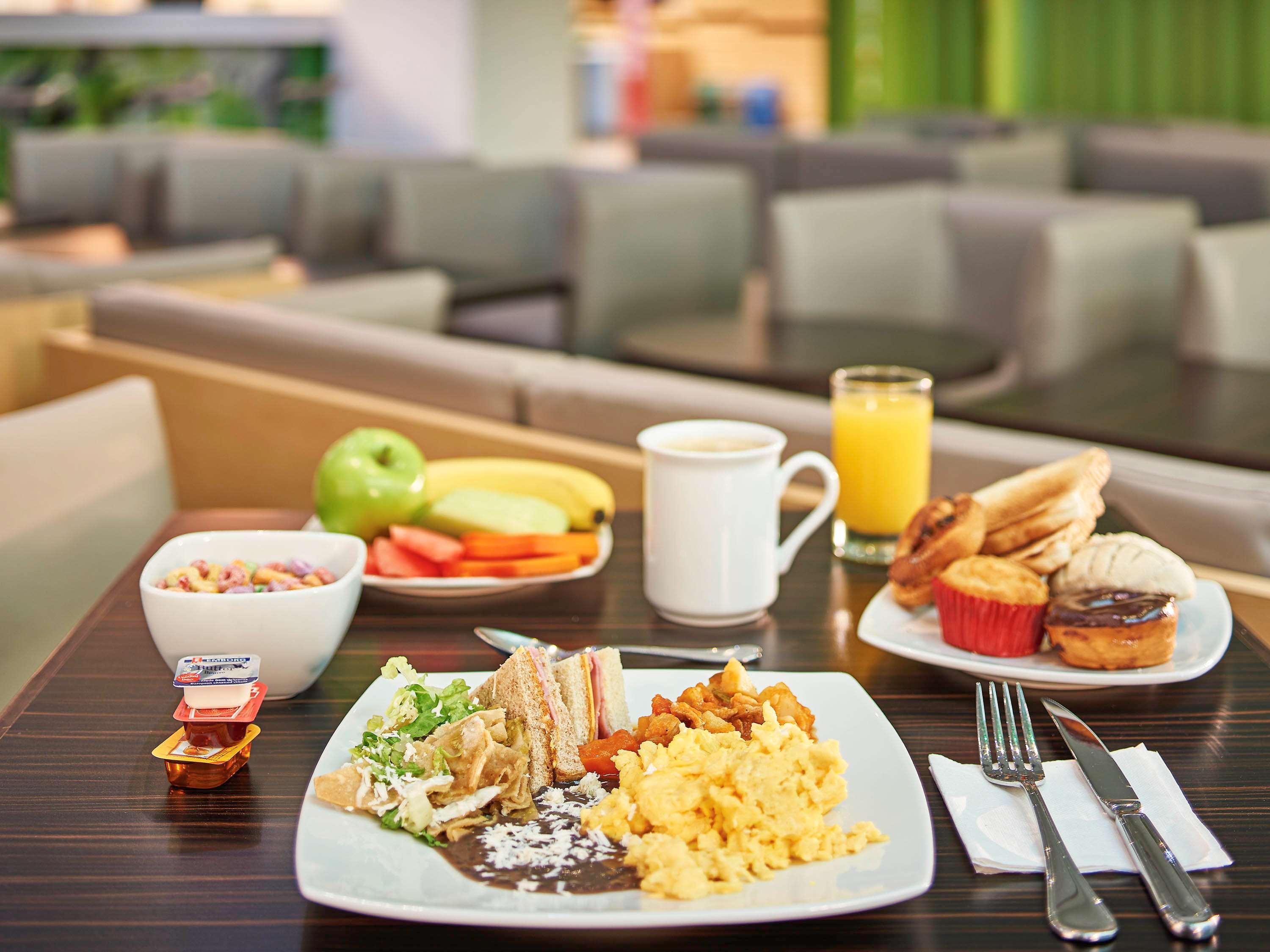 Ibis Centro 3* Cancún