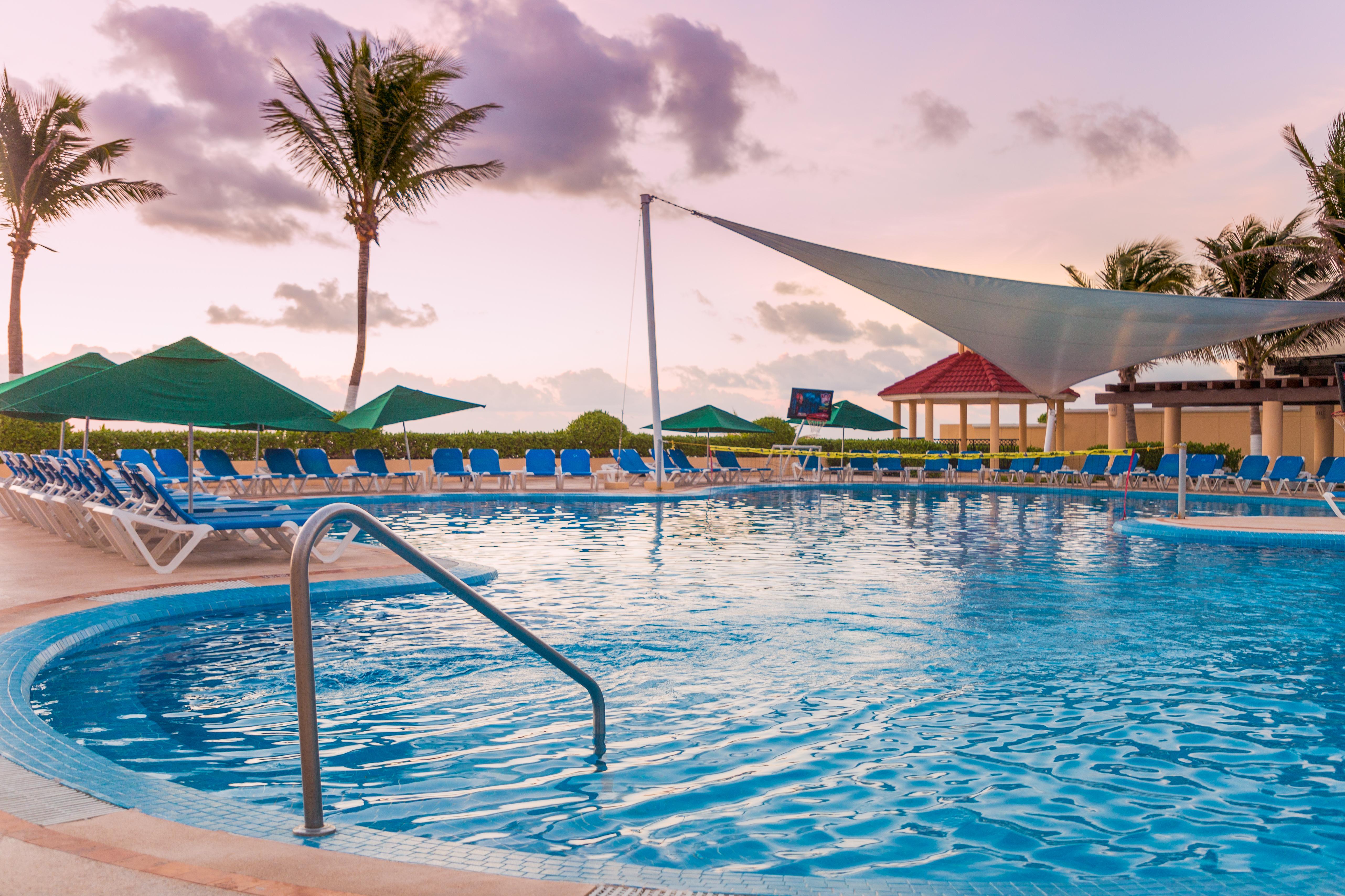 Gr Solaris Resort