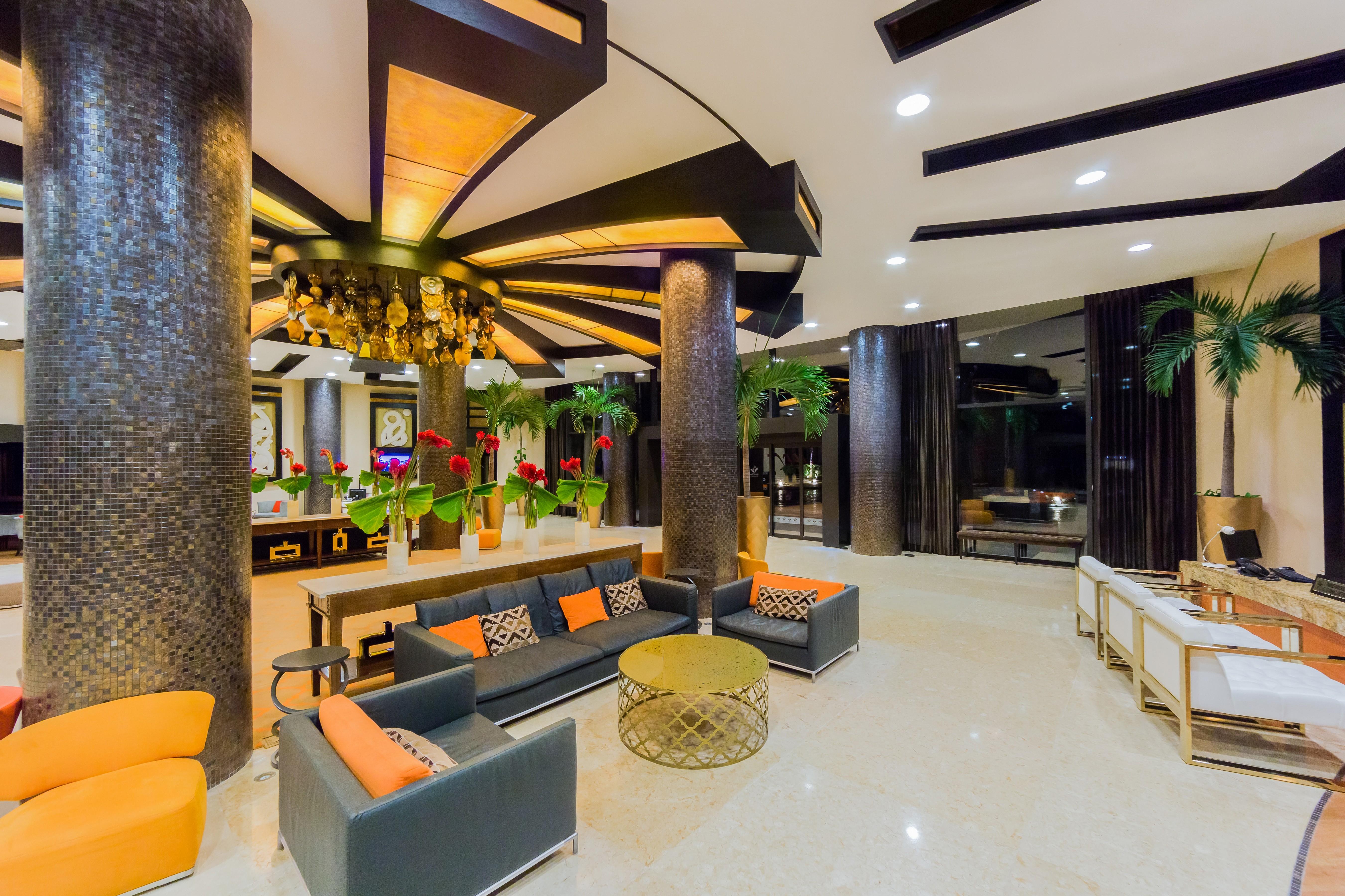 Del Palmar Luxury & 5* Cancun