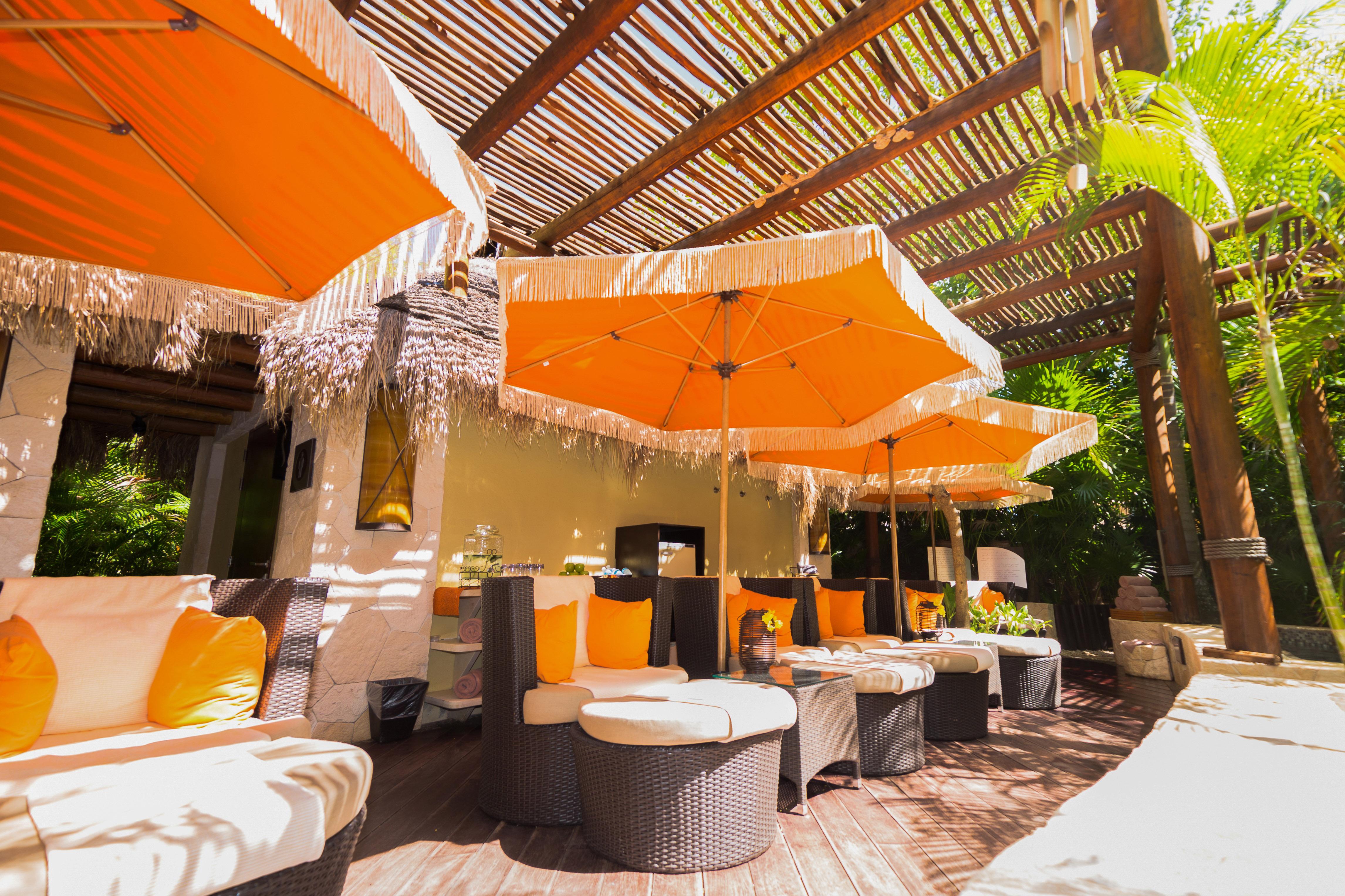 Del Palmar Luxury & Cancun