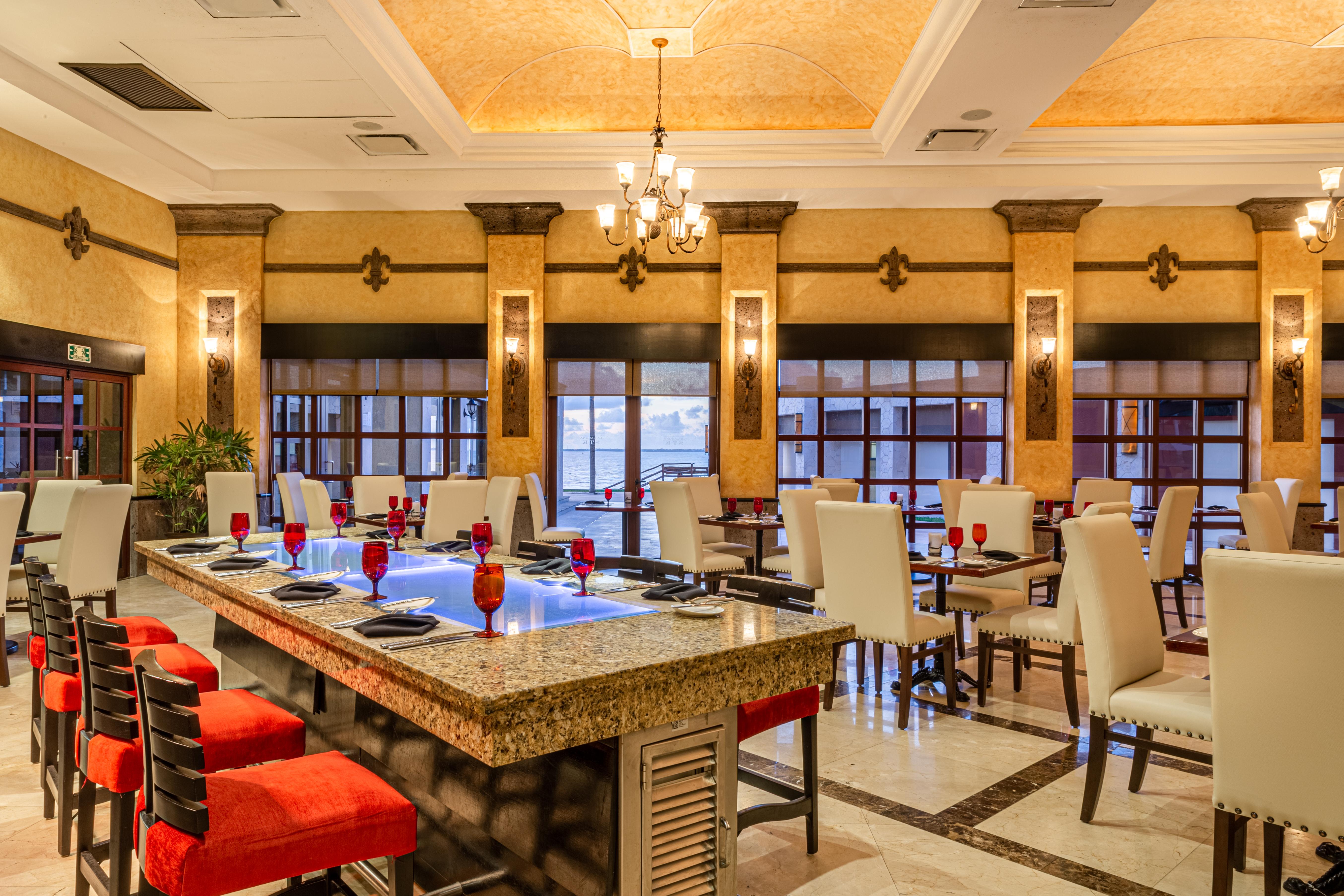 Del Palmar Luxury & 5* Cancun