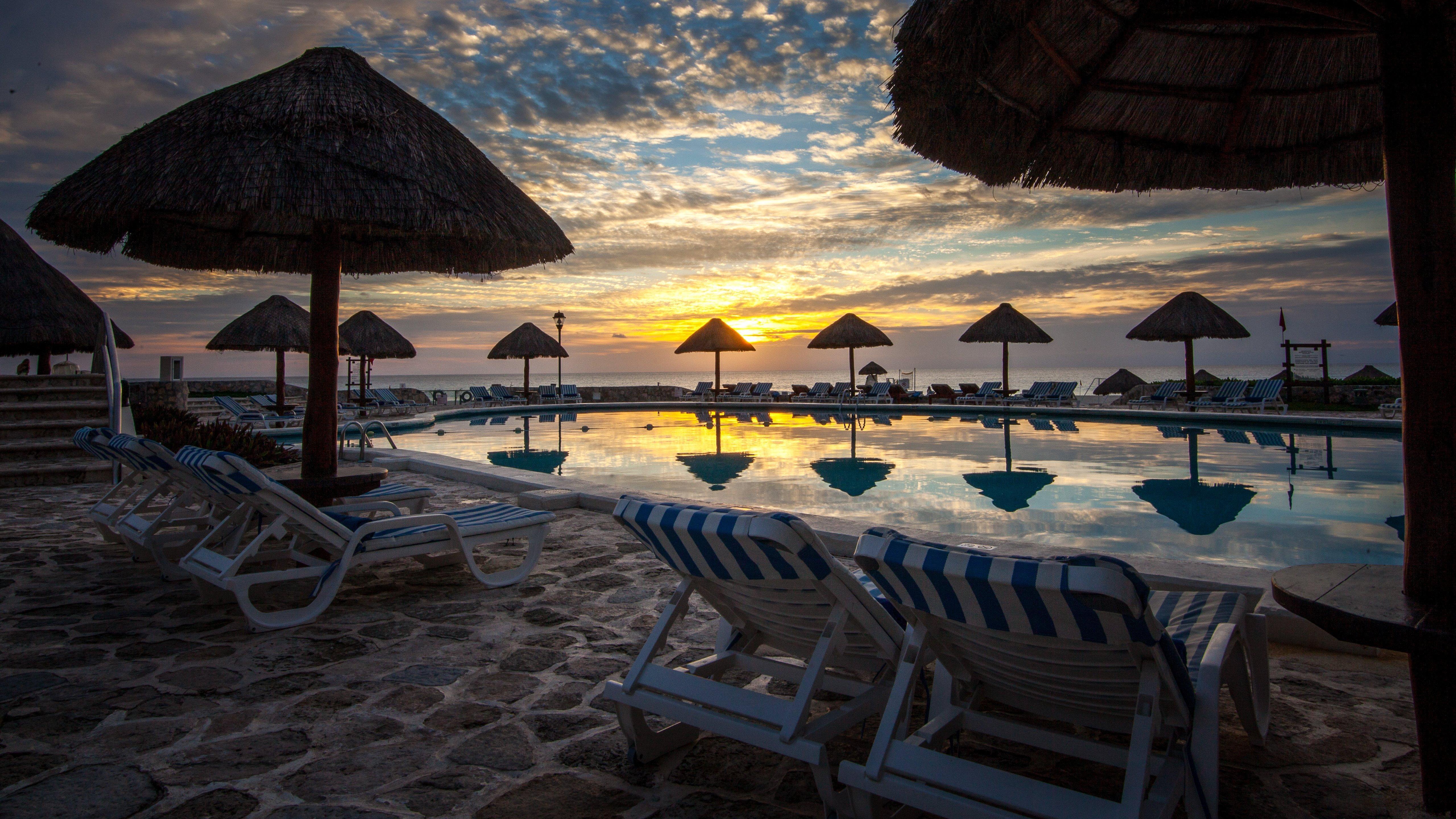Grand Park Royal 5* Cancún