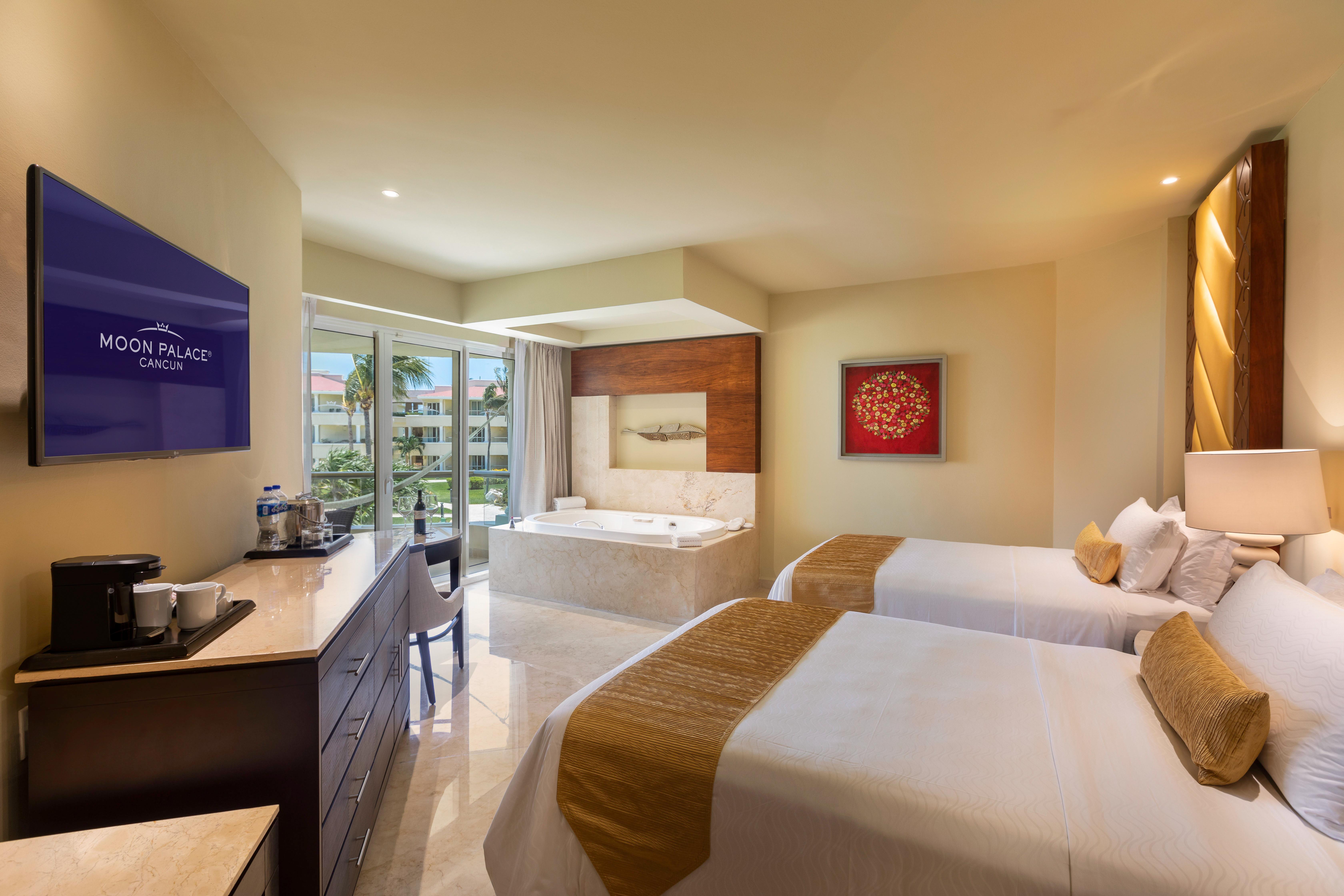 Moon Palace Cancun - 5* Alfredo V. Bonfil