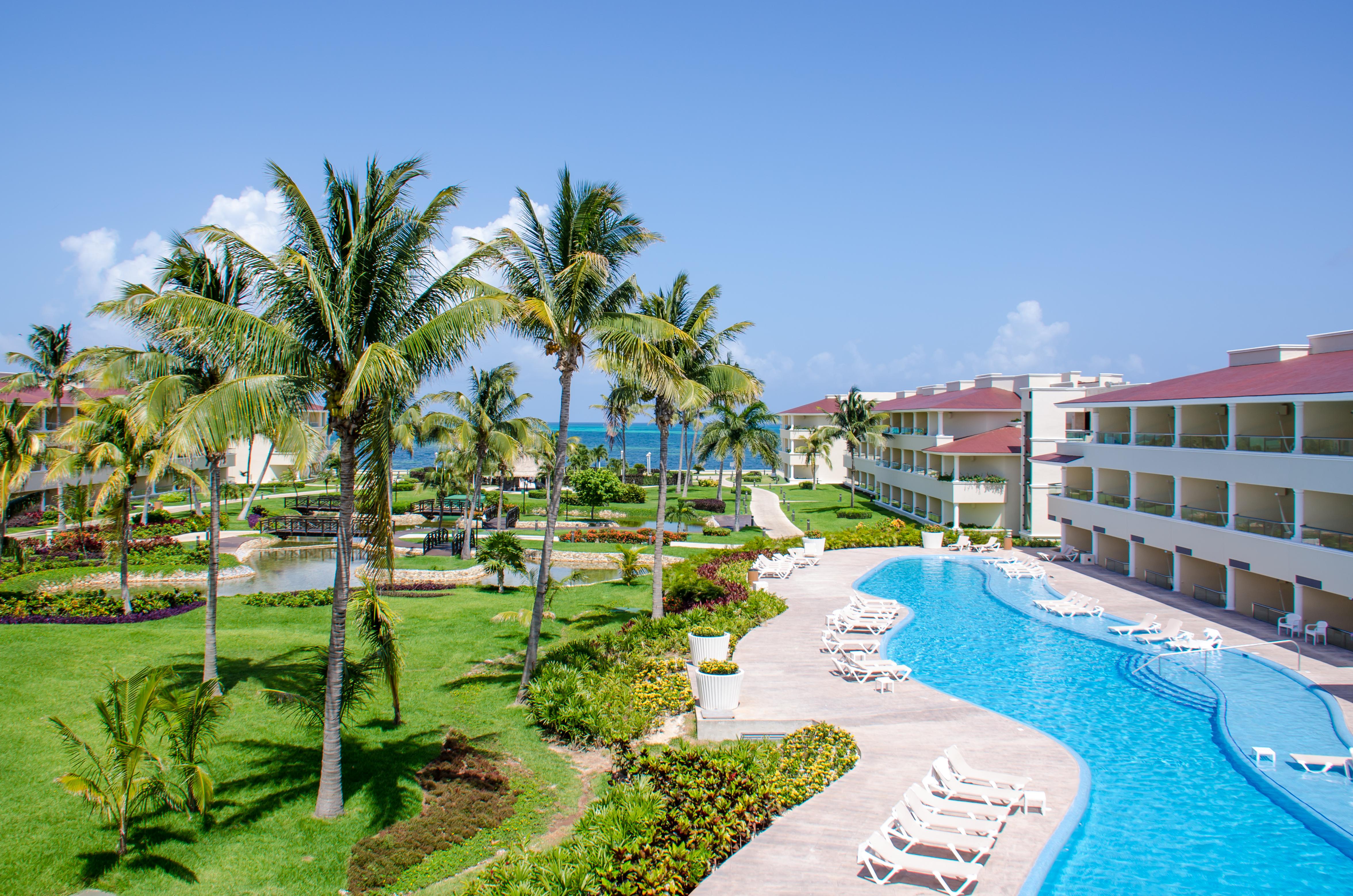 Moon Palace Cancun - Alfredo V. Bonfil