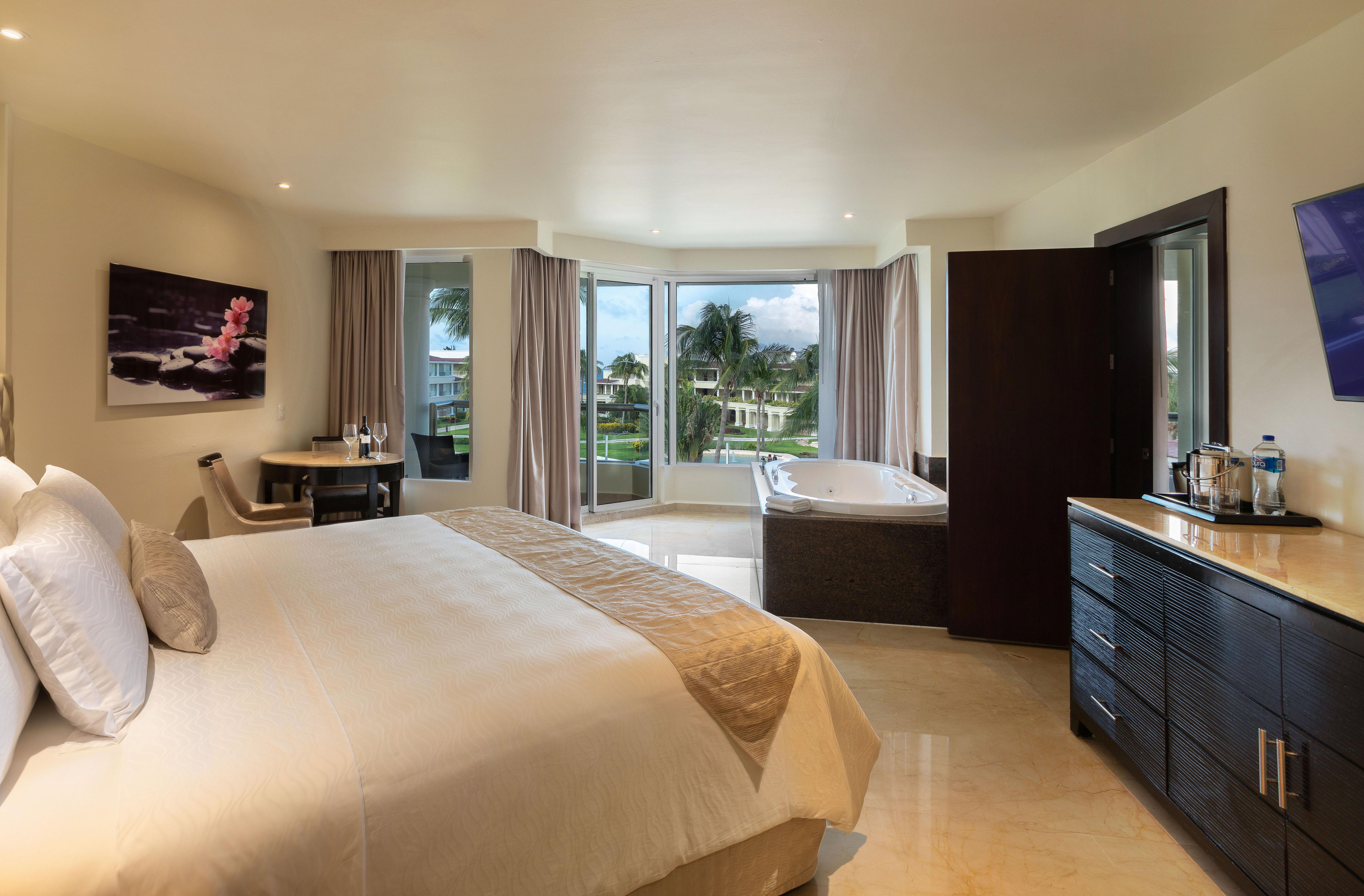 Moon Palace Cancun - 5*