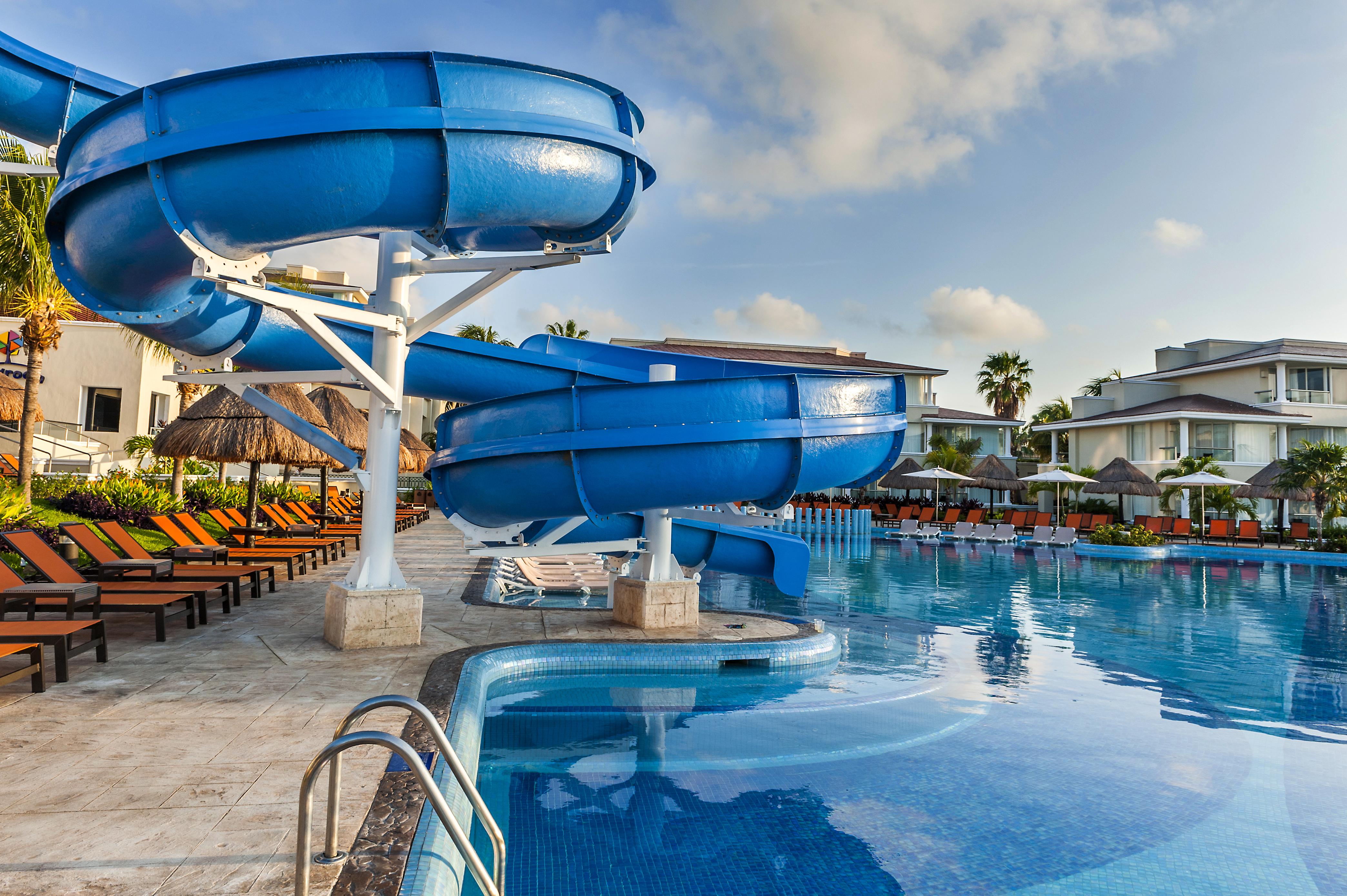 Moon Palace Cancun - Resort Alfredo V. Bonfil