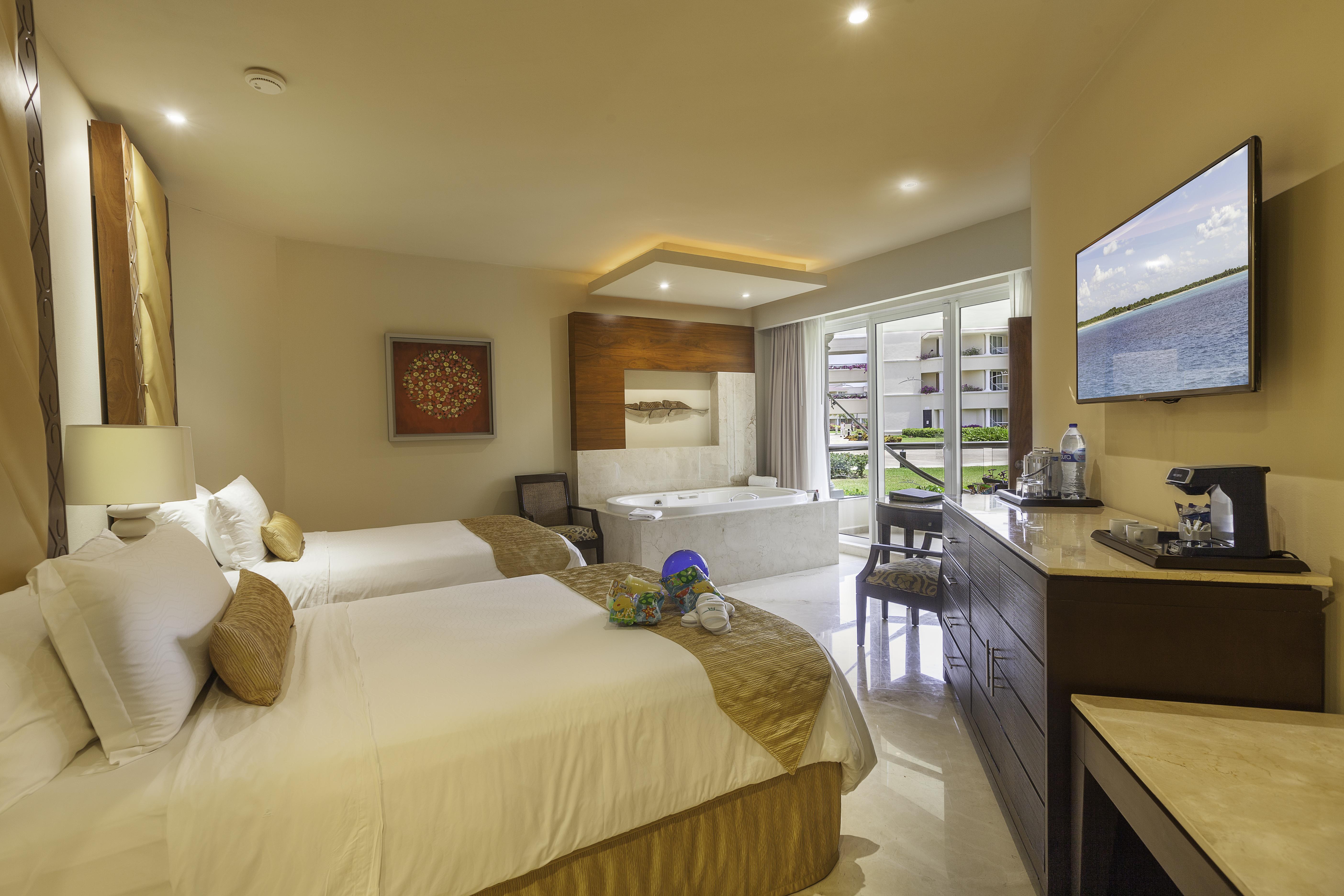 Moon Palace Cancun - Resort
