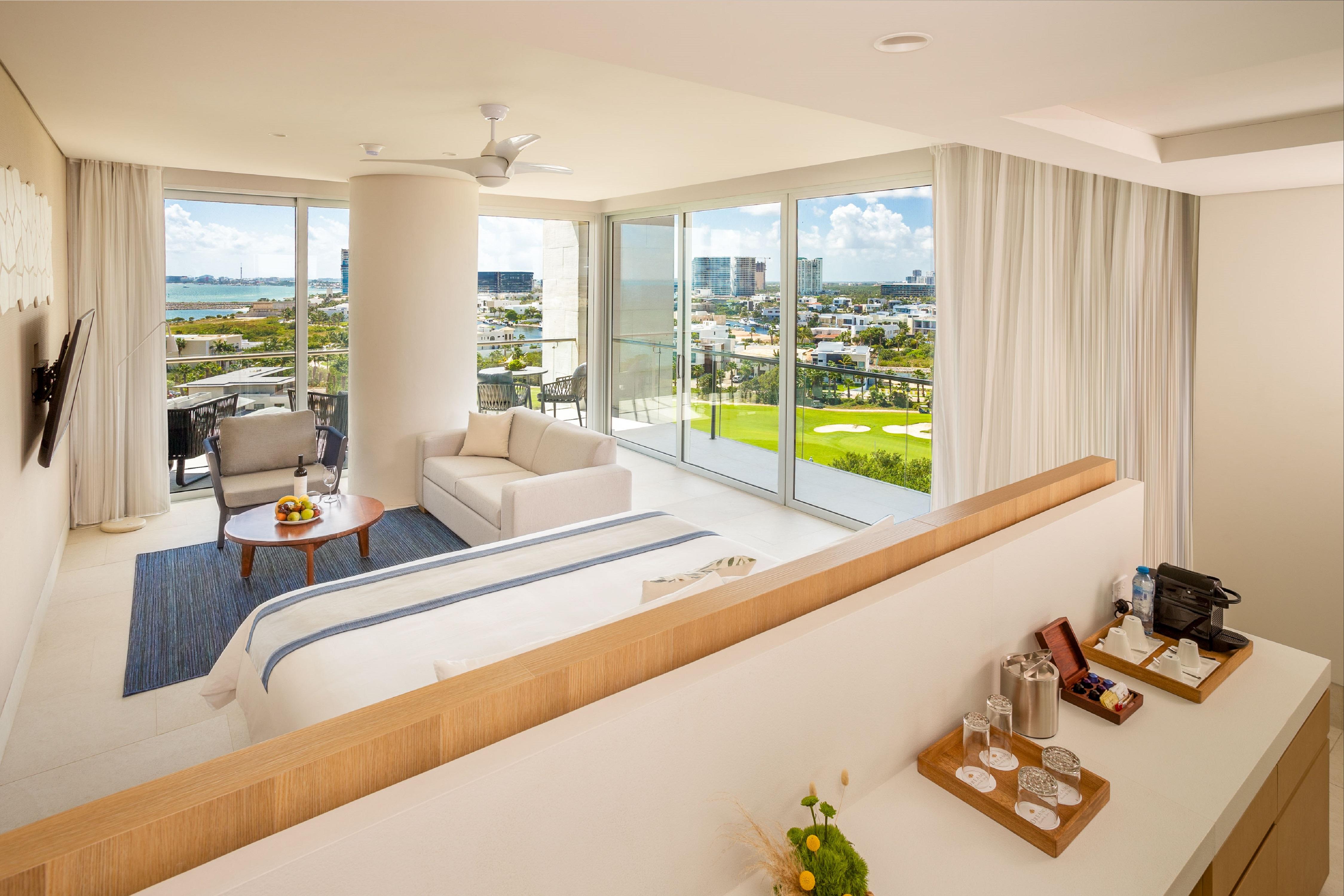 Resort Dreams Vista Golf & Cancún